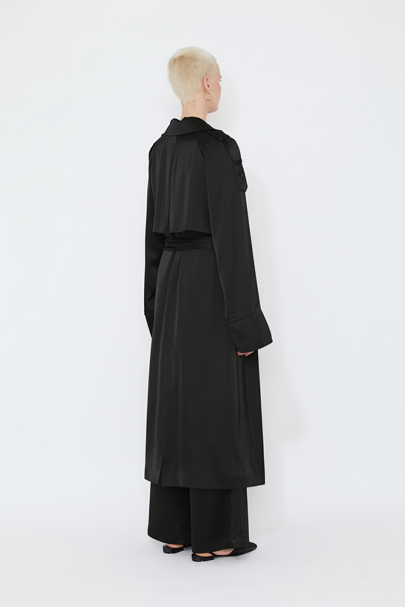 TRINITY TRENCH image
