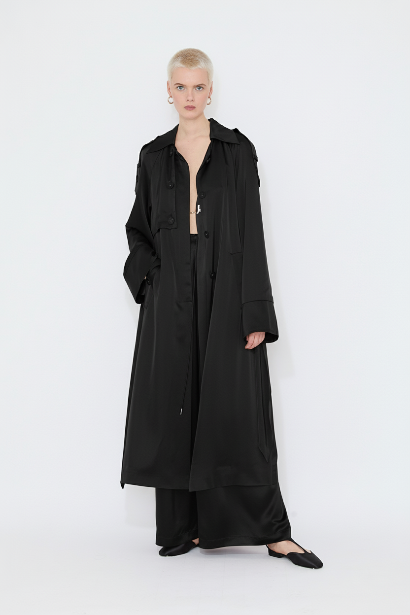 TRINITY TRENCH image