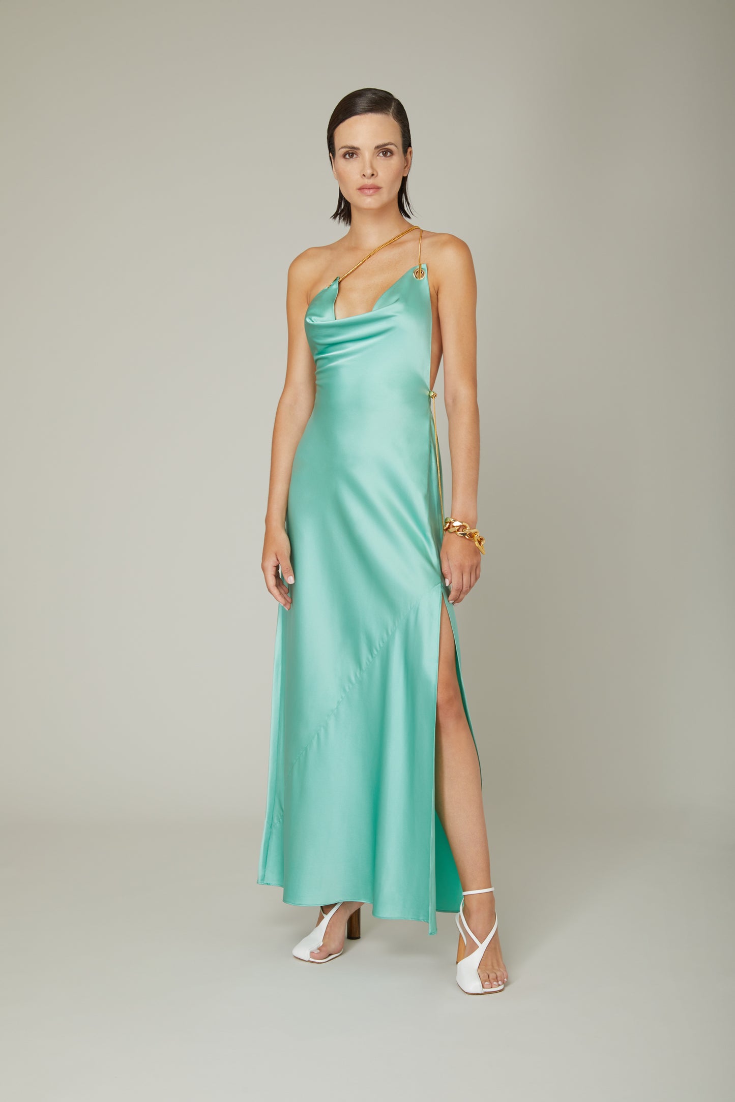 BRIGITTE DRESS