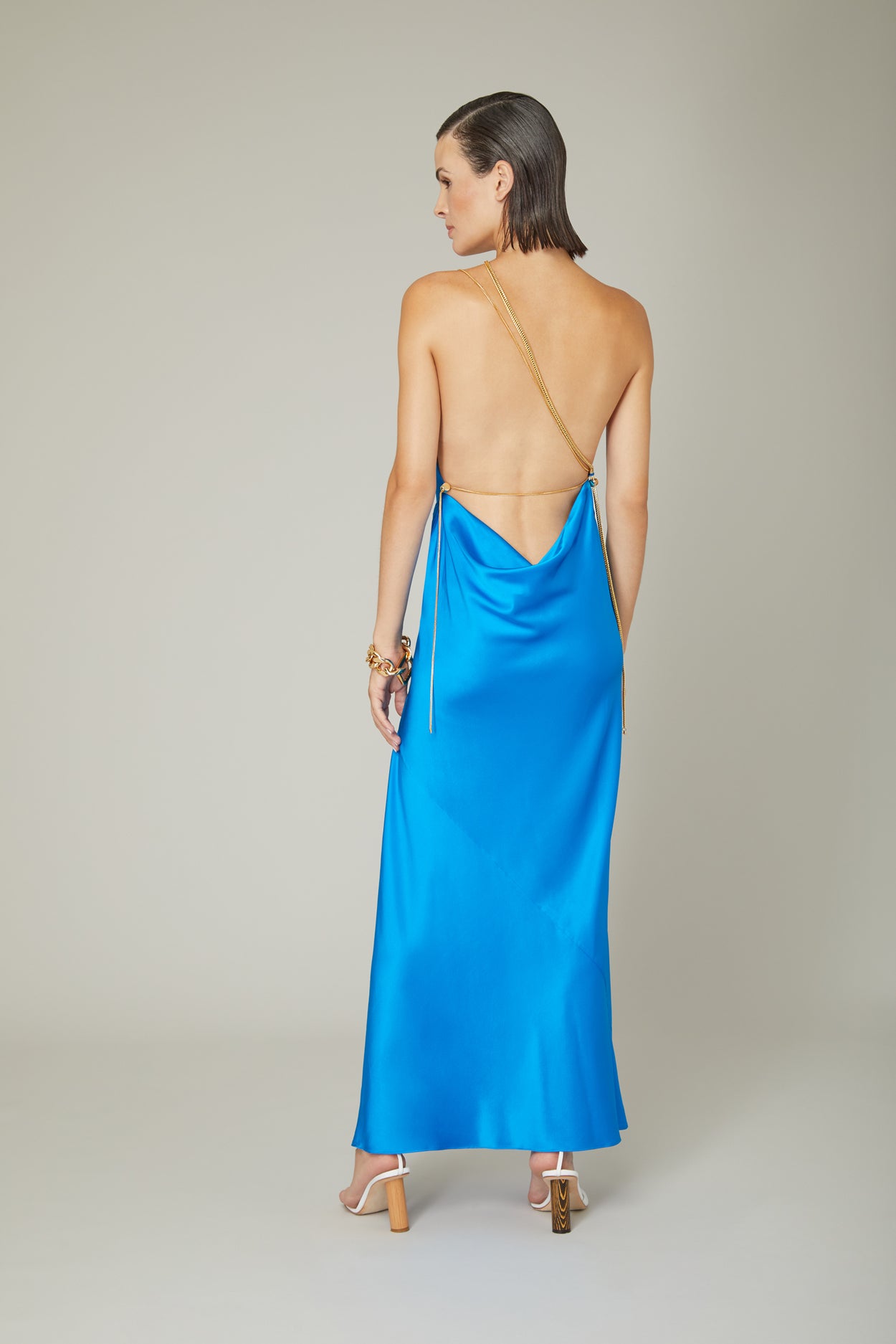 BRIGITTE DRESS