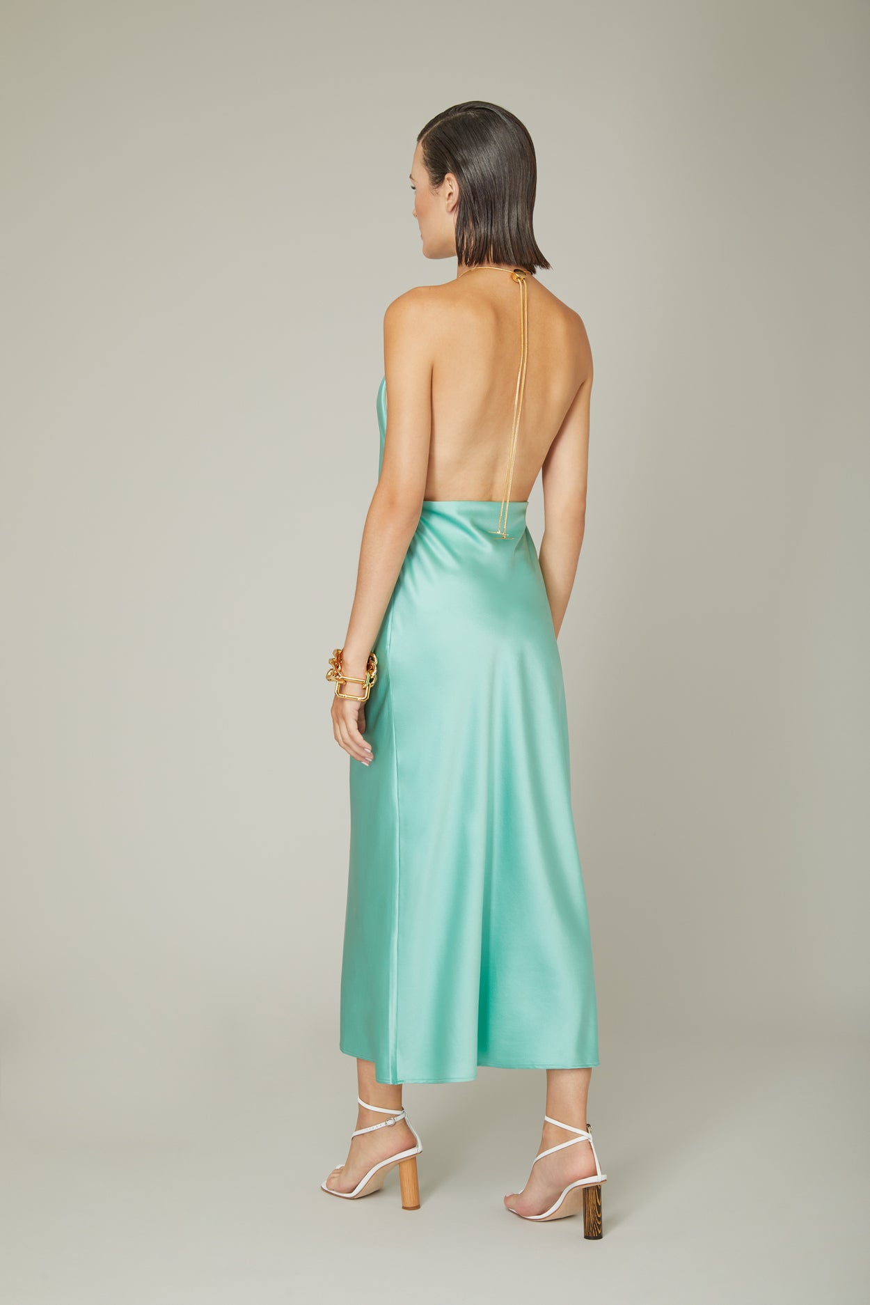 NOELLA DRESS