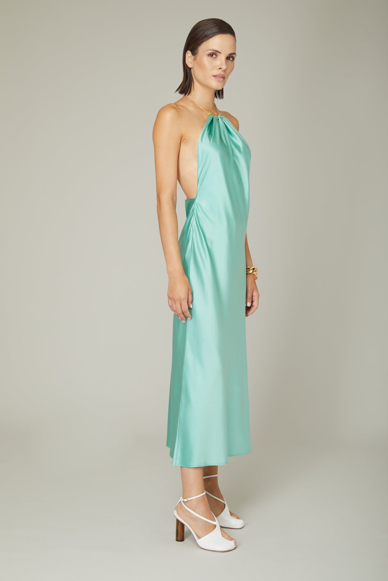 NOELLA DRESS