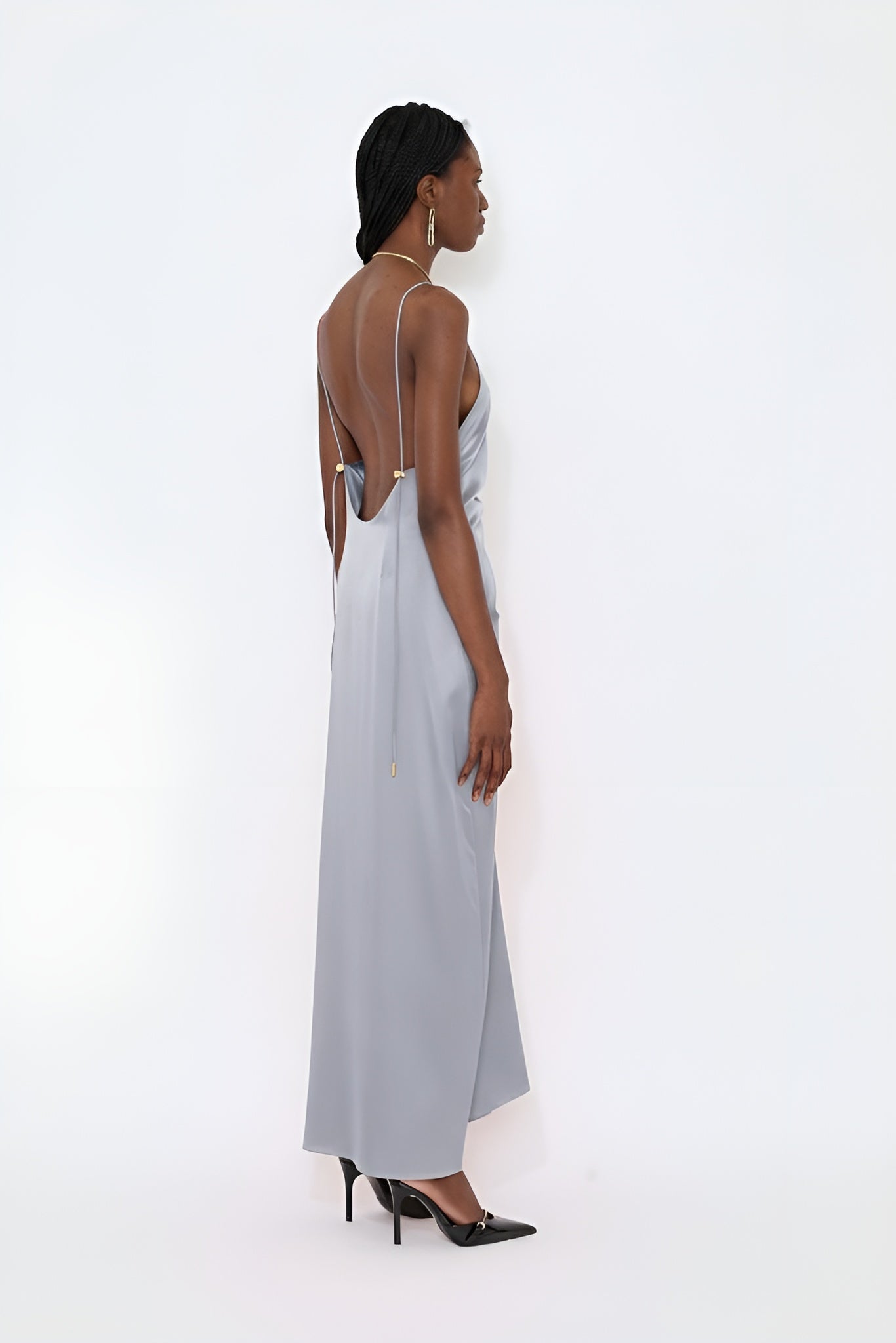SERENA DRESS image