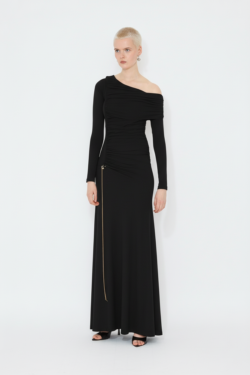 JAMIE DRESS image
