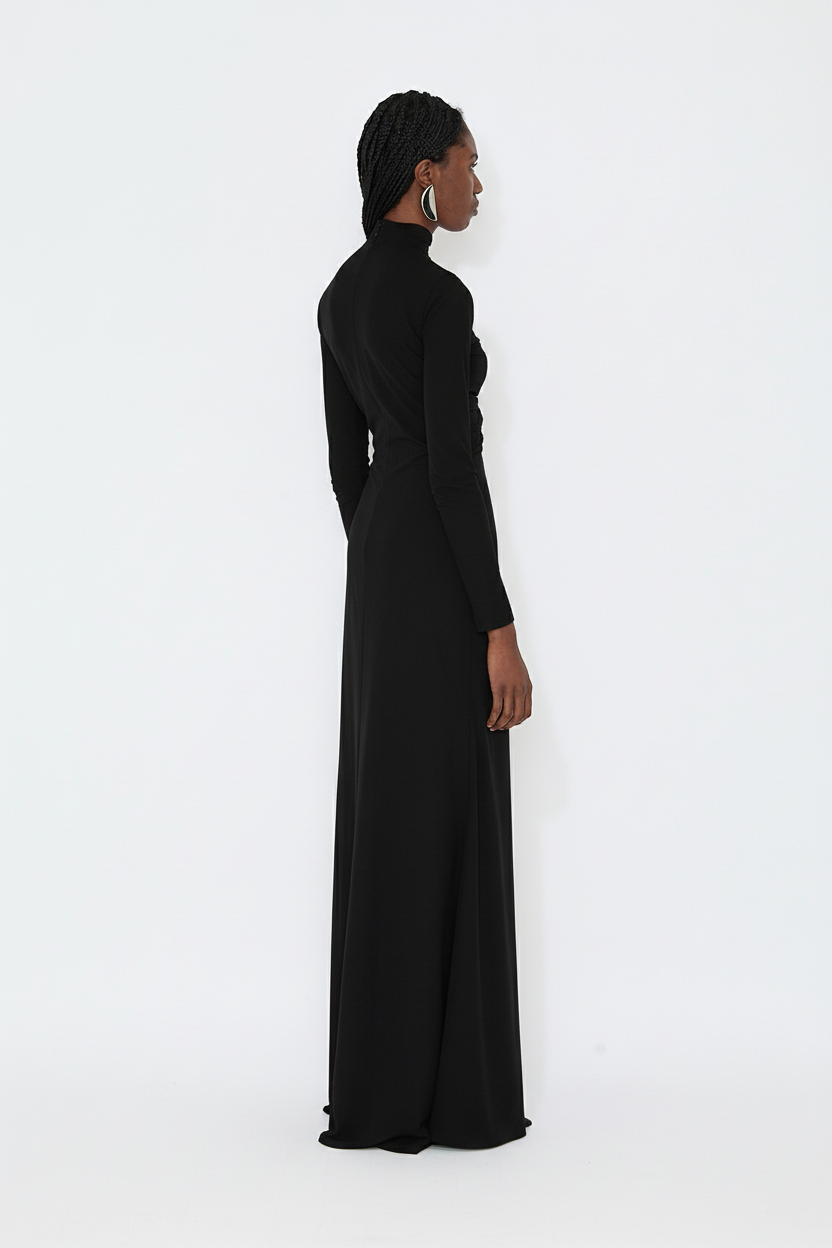 MORGANE DRESS image