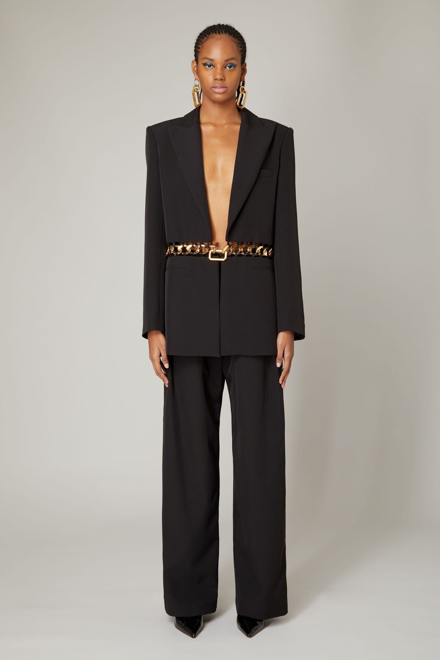 DELLA JACKET