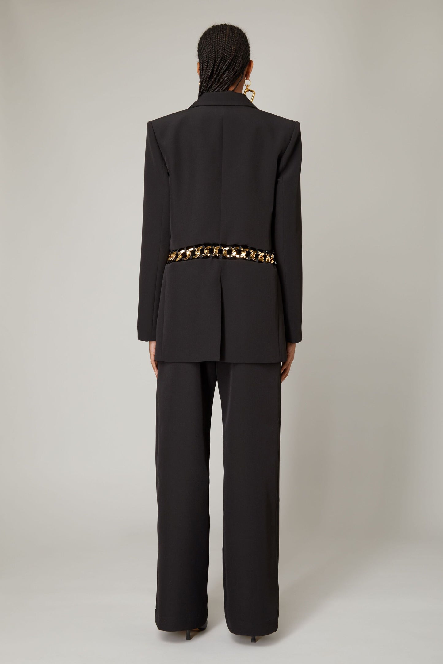 DELLA JACKET