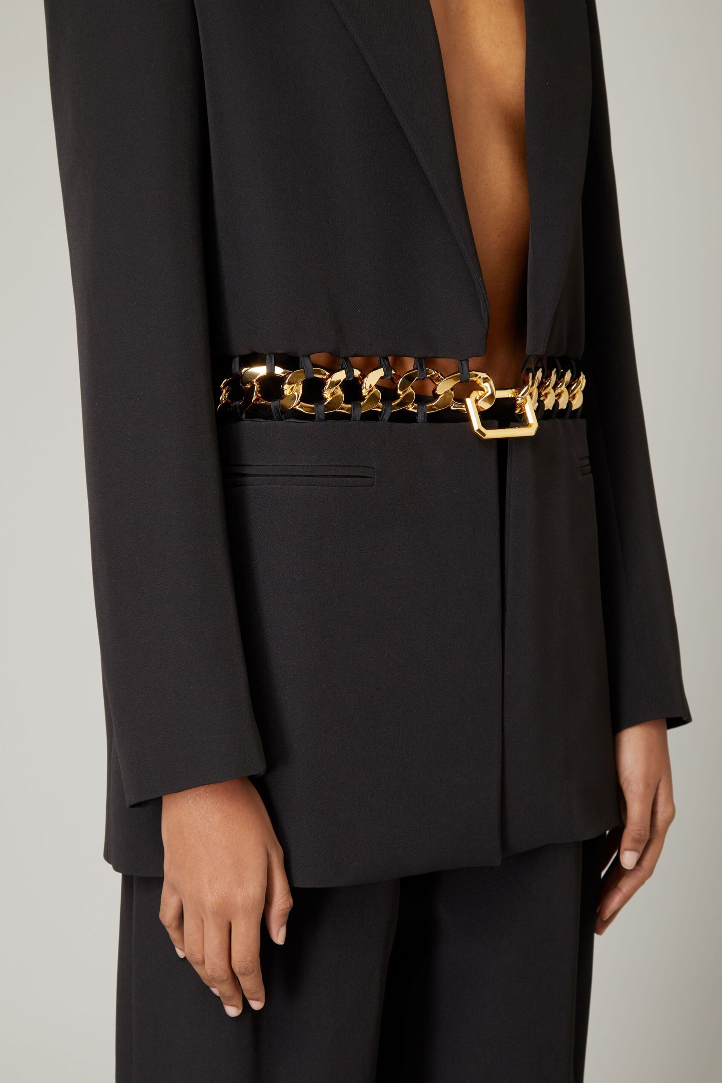 DELLA JACKET