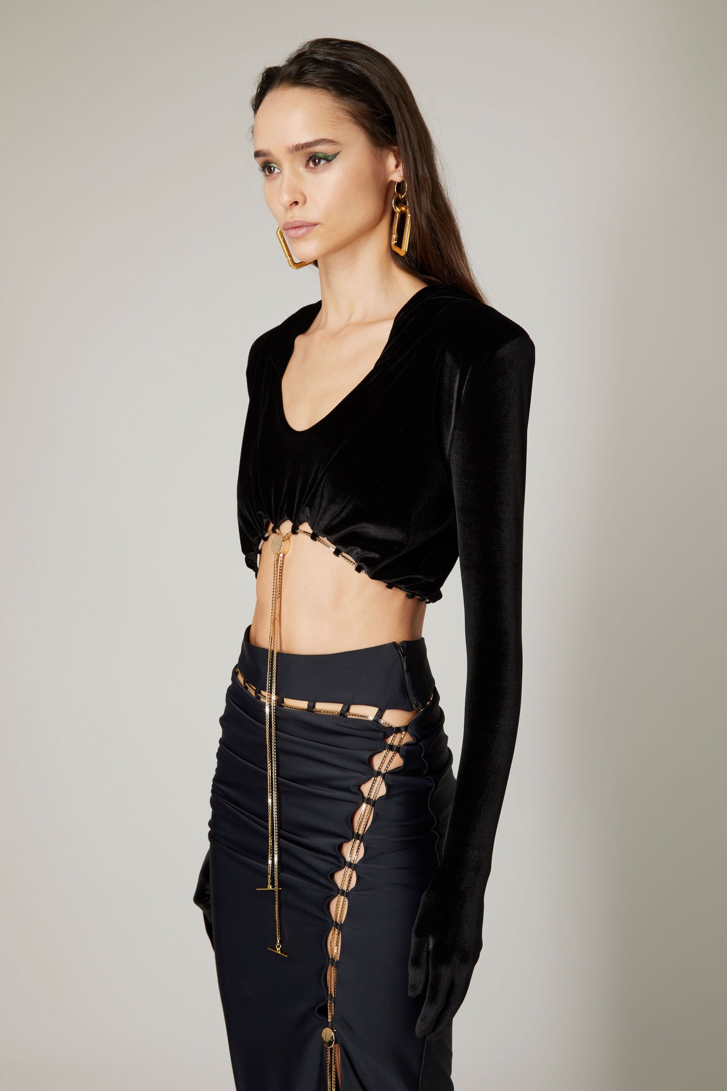 COCO HOODIE