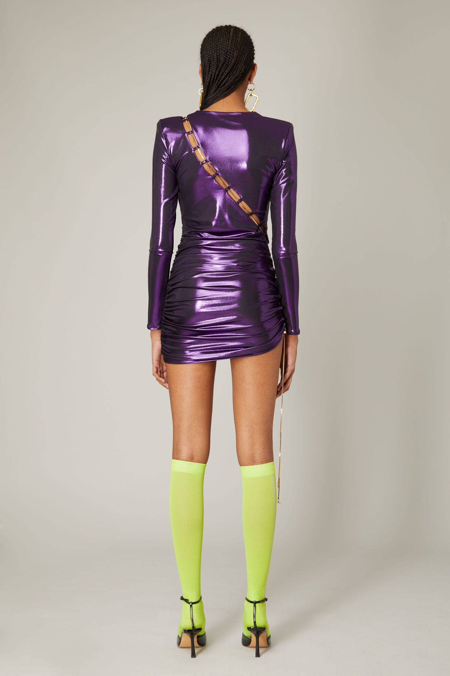 FAITH DRESS