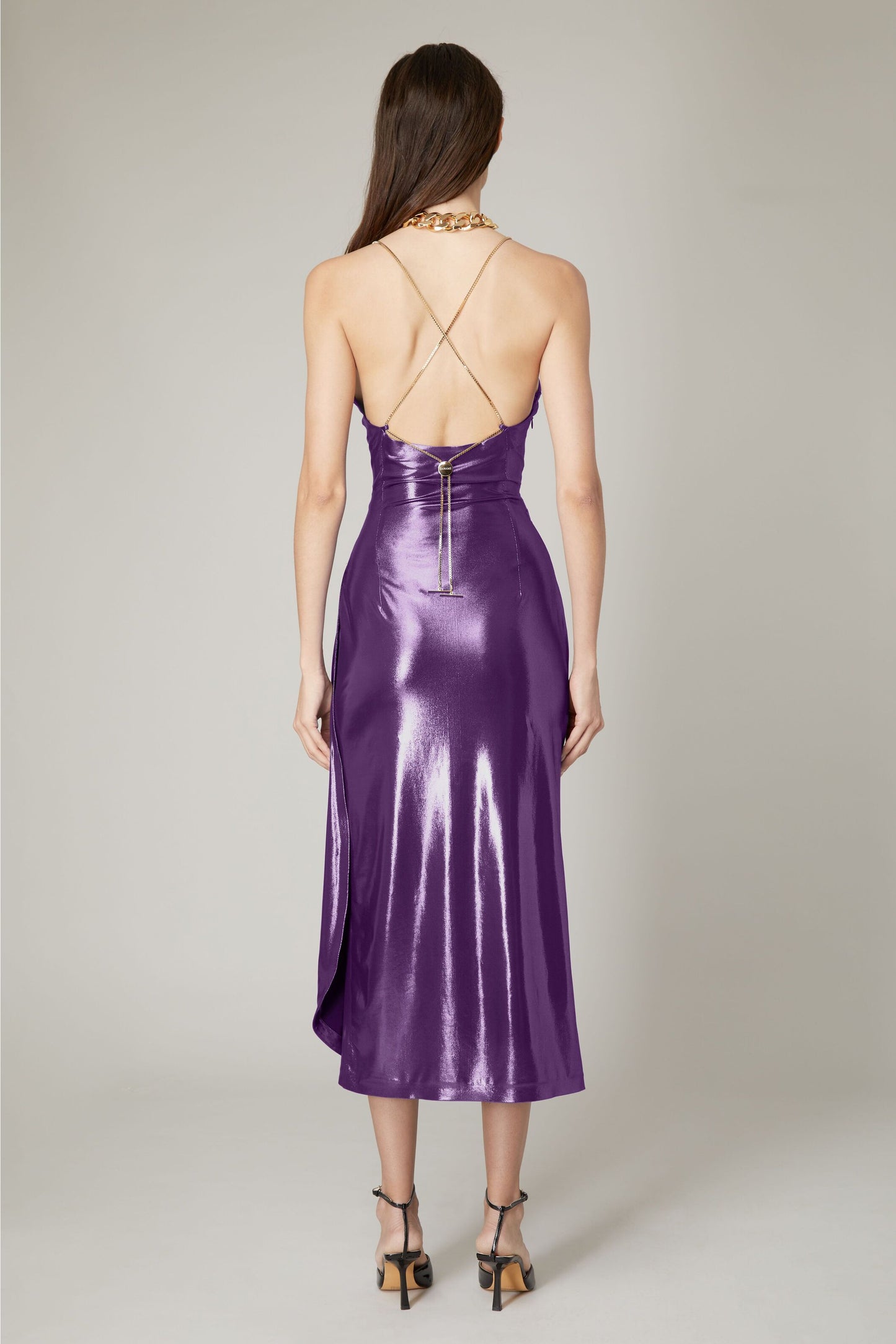 MADELYN DRESS