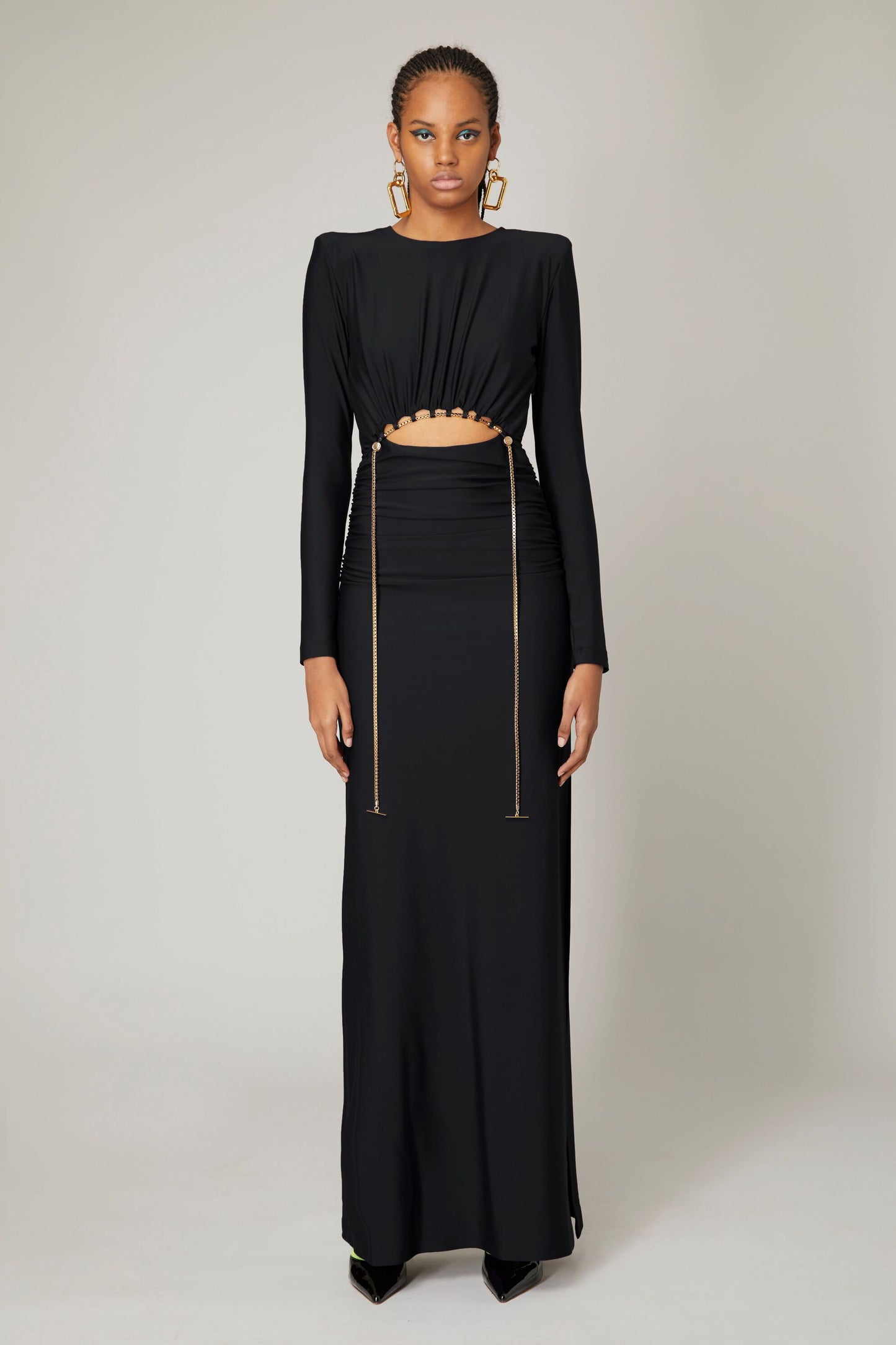 MOLLY DRESS