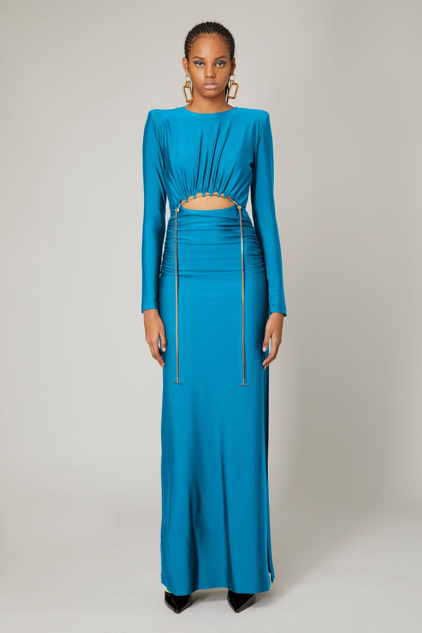 MOLLY DRESS