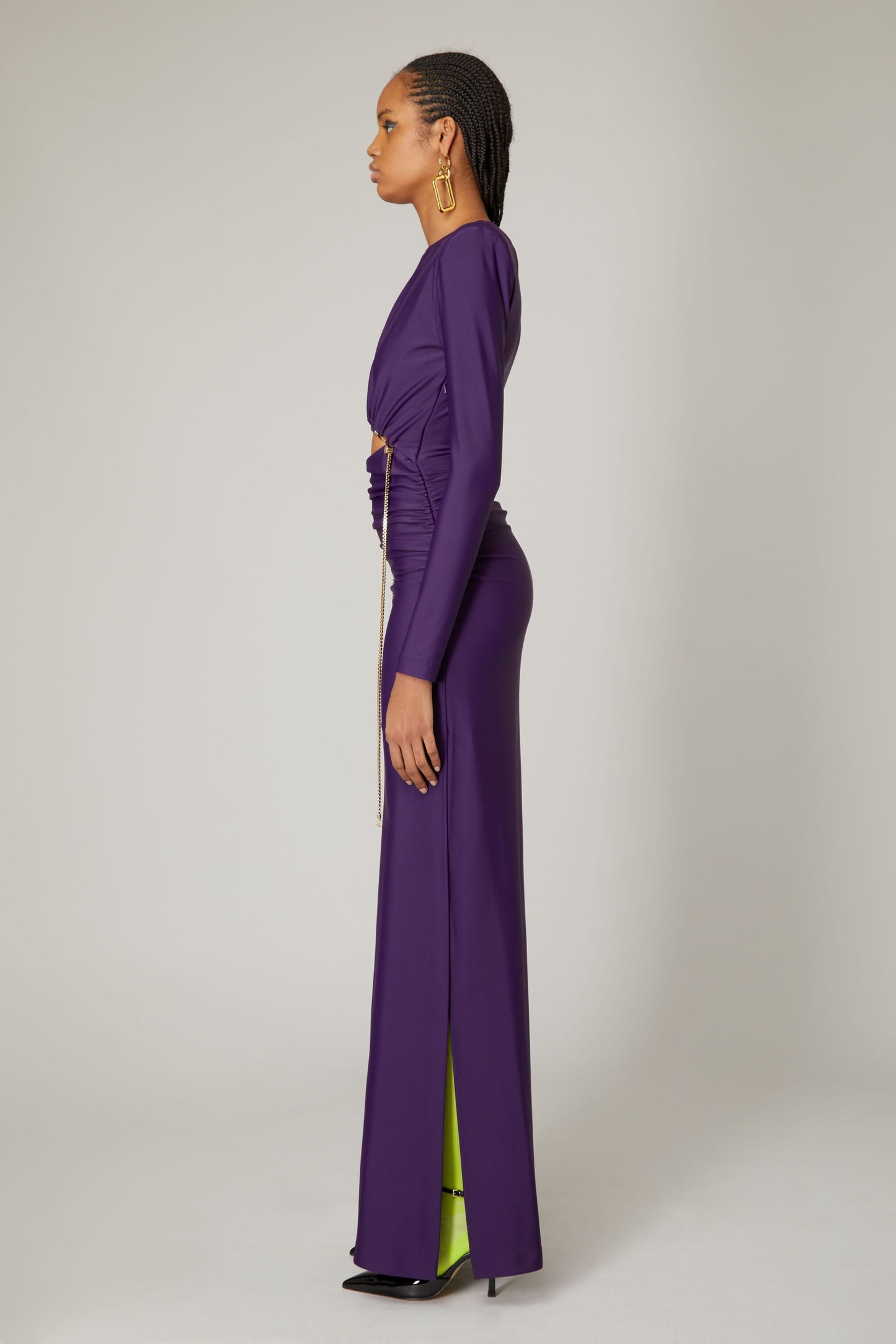 MOLLY DRESS
