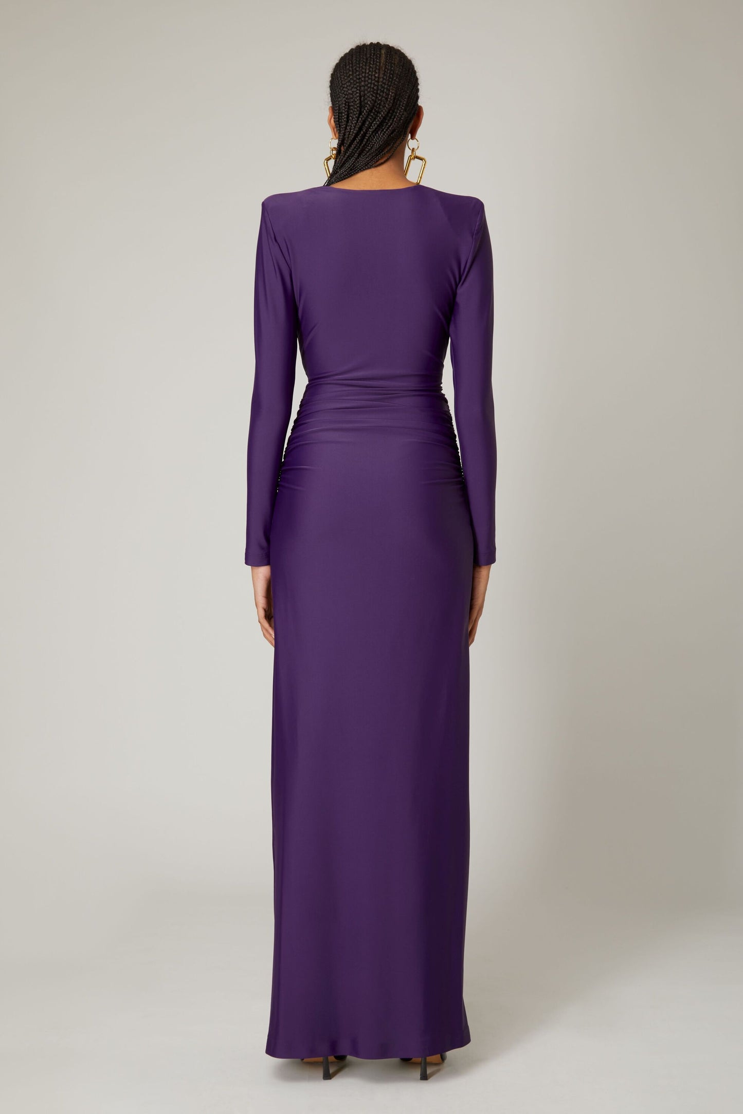 MOLLY DRESS