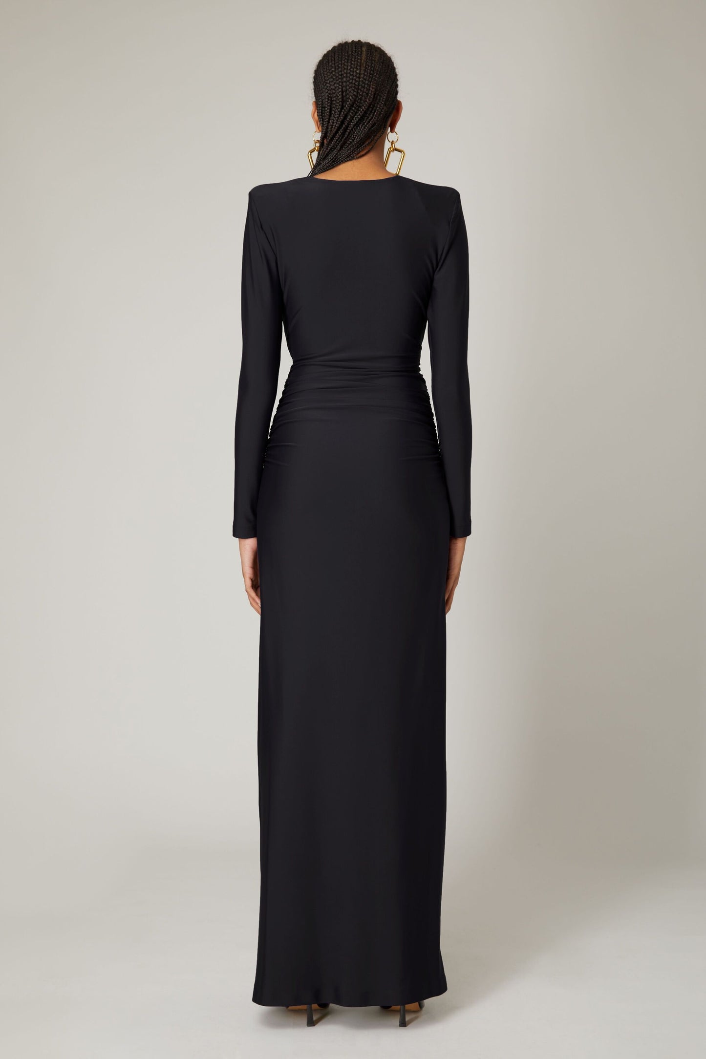 MOLLY DRESS