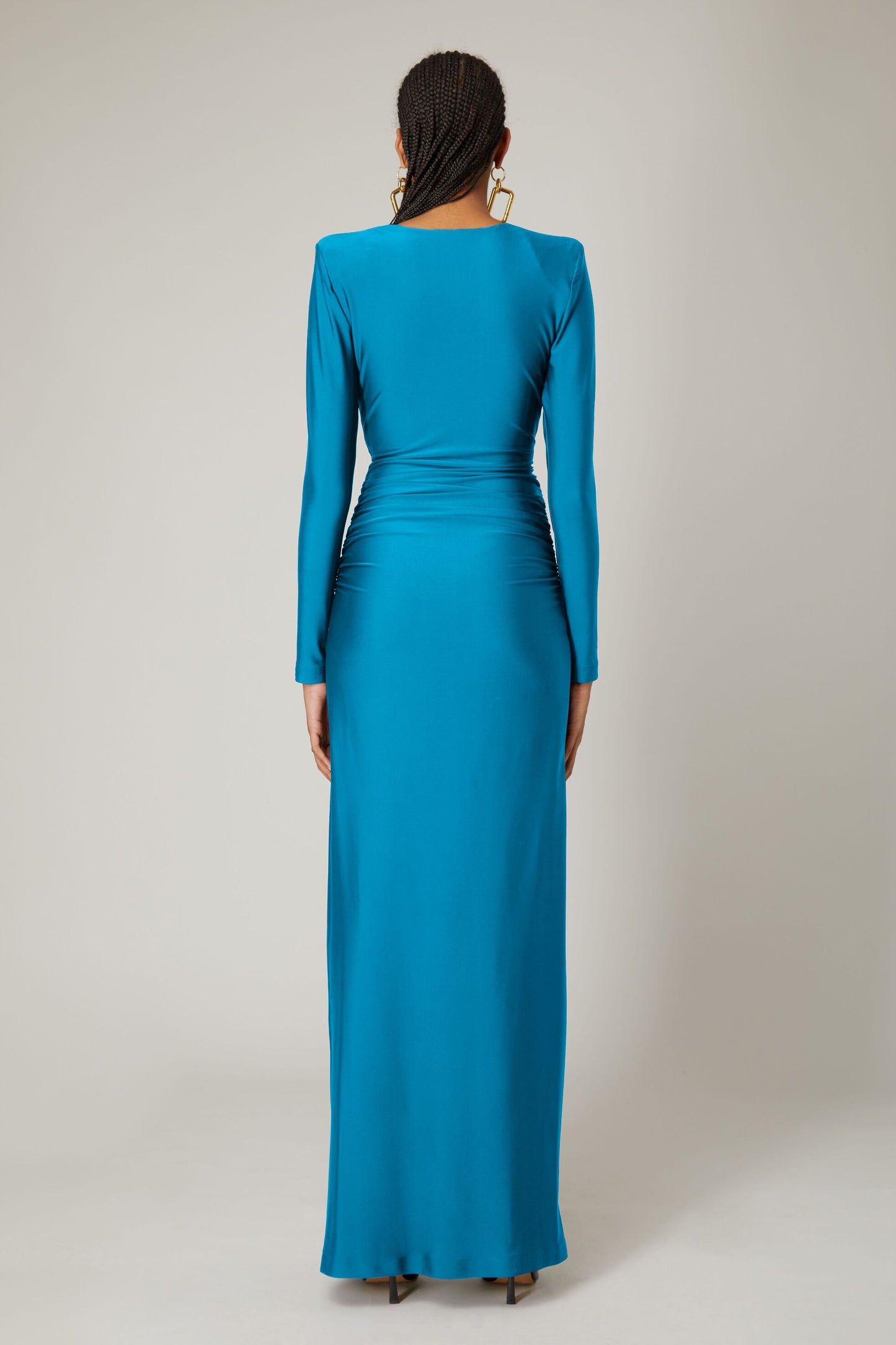 MOLLY DRESS