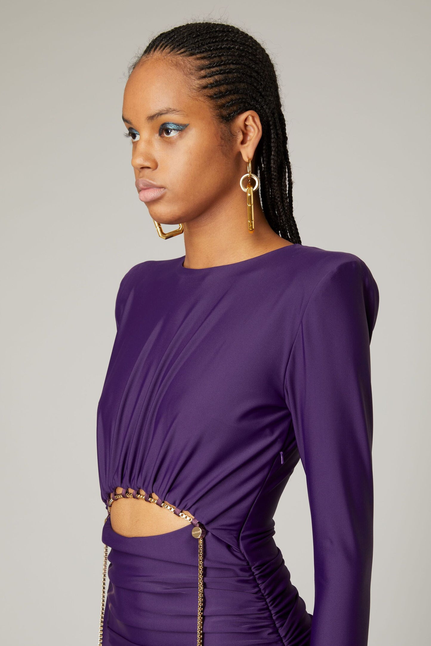 MOLLY DRESS
