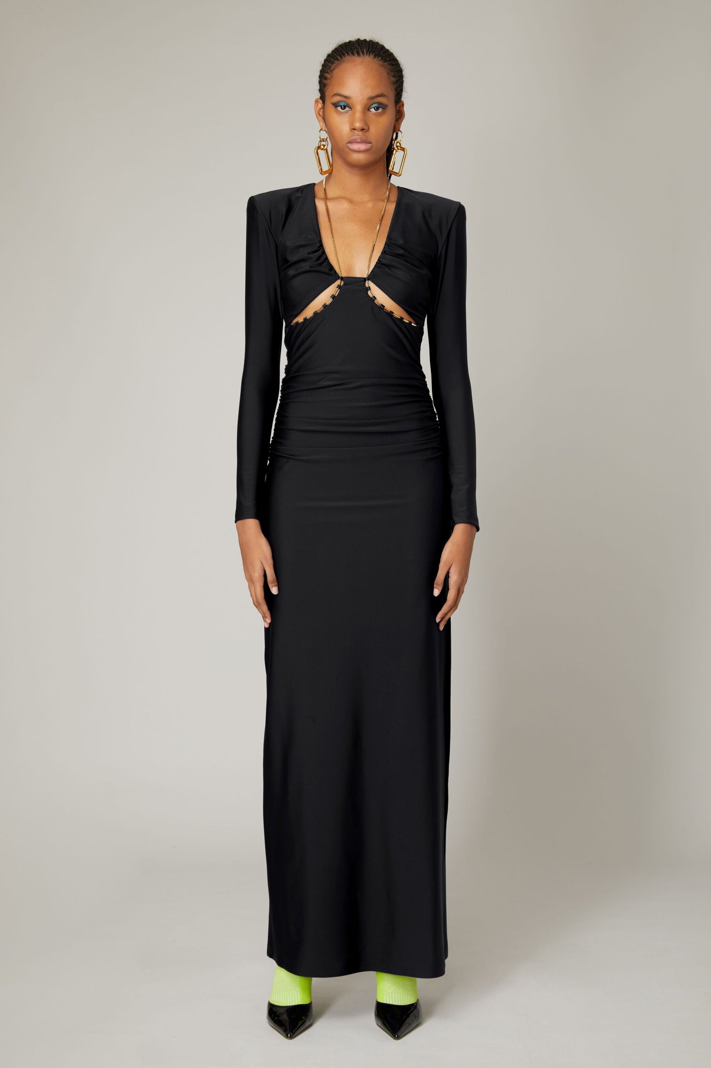 KINTSUGI DRESS
