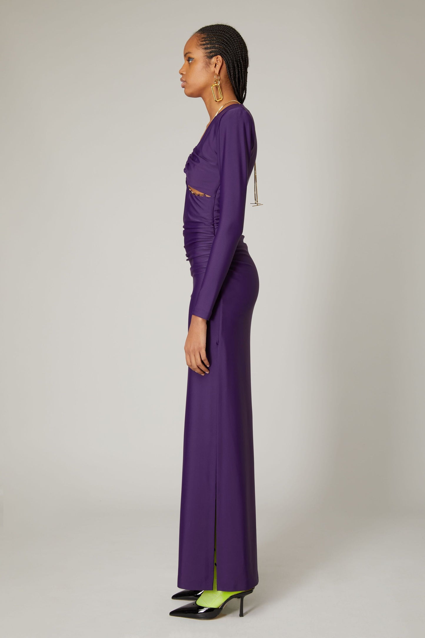 KINTSUGI DRESS