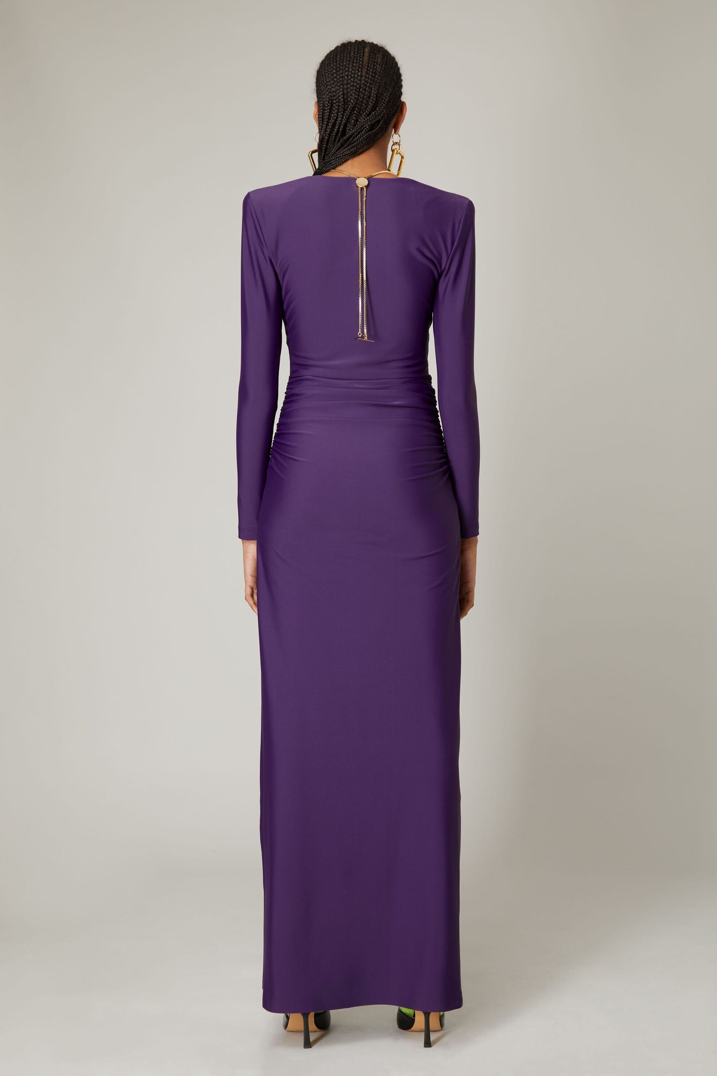 KINTSUGI DRESS