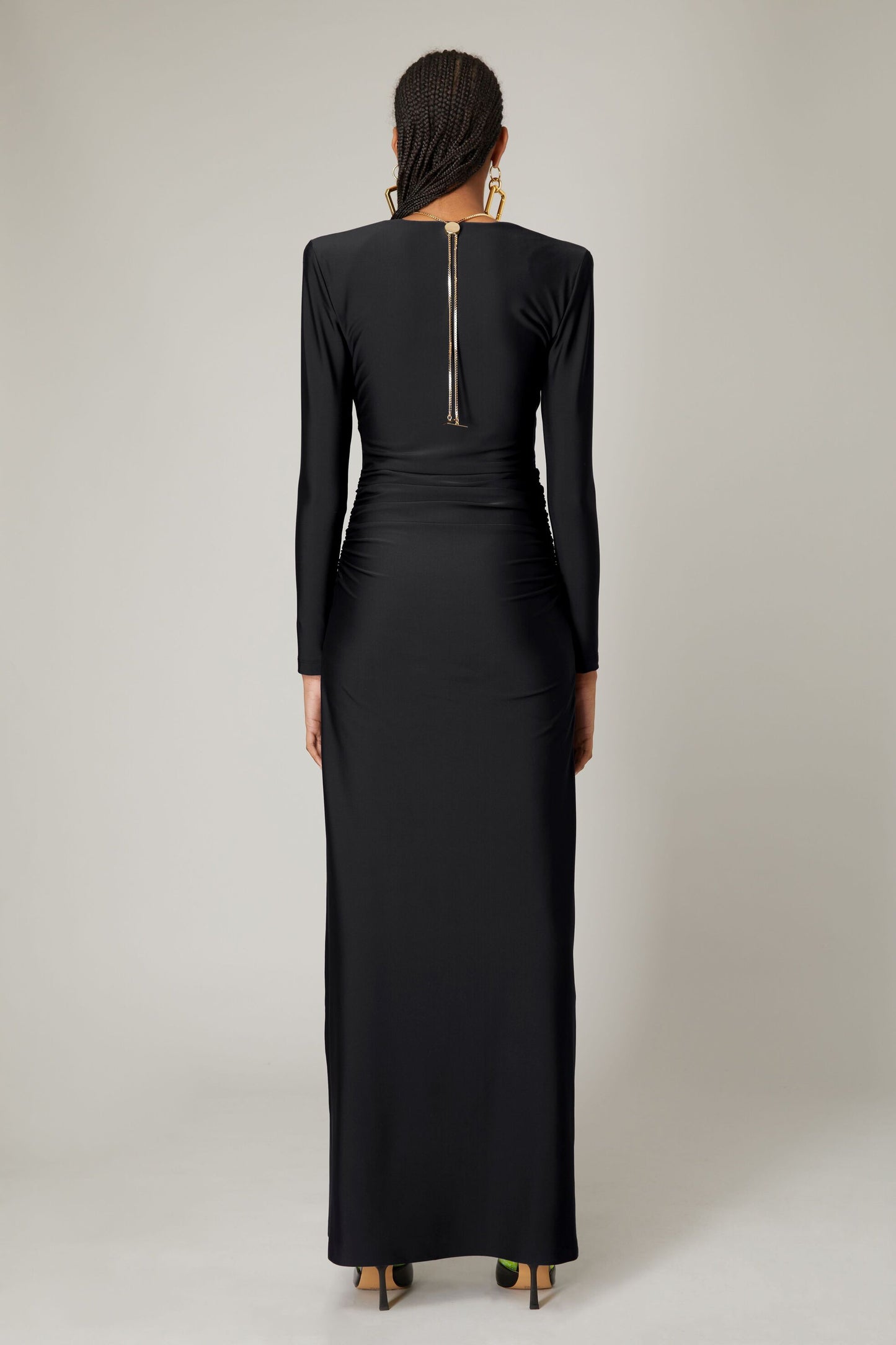 KINTSUGI DRESS