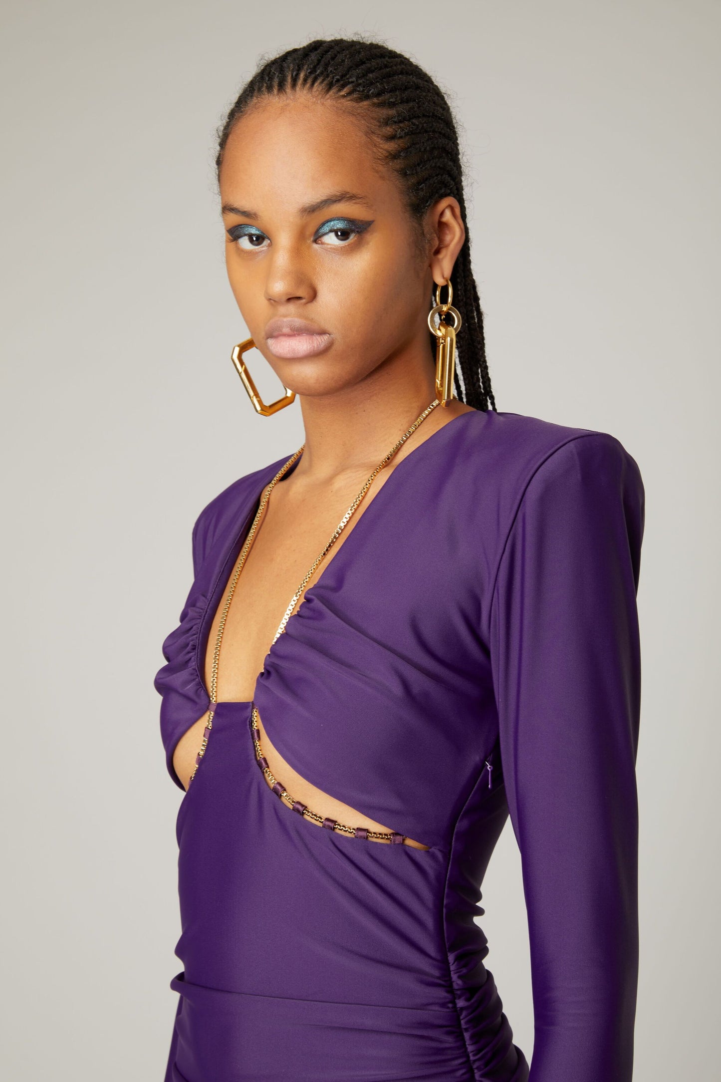 KINTSUGI DRESS