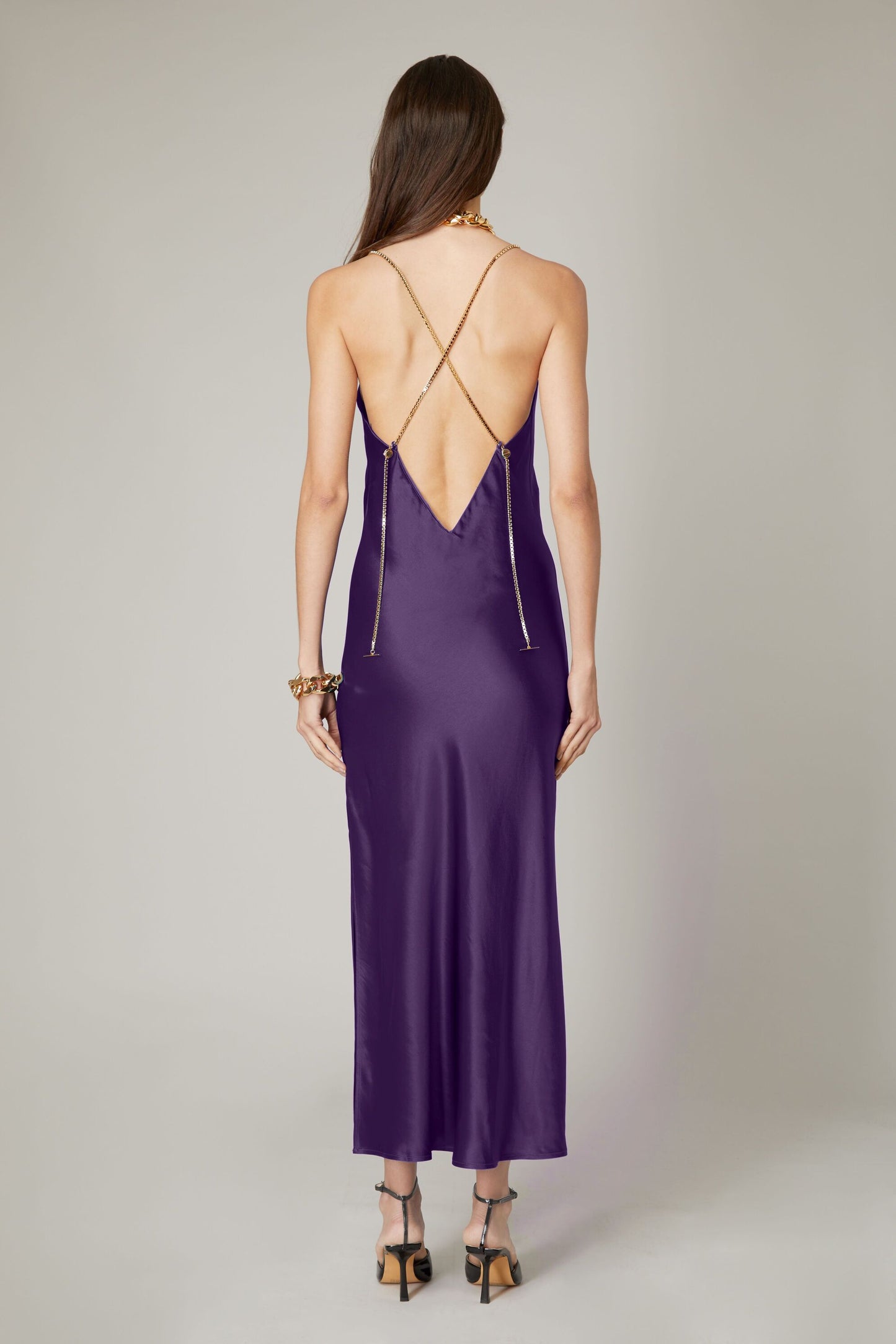 SELENA DRESS