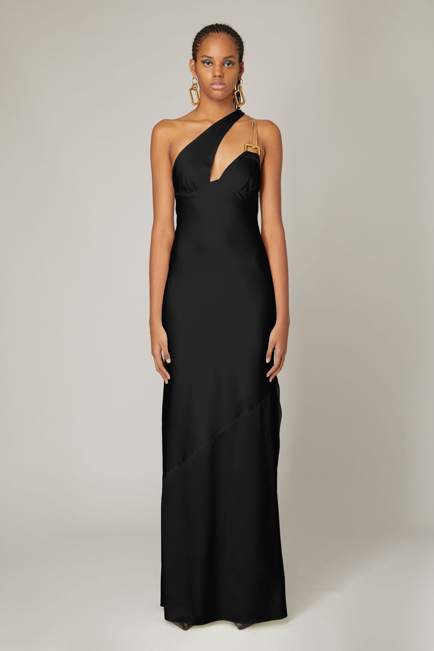 SKYLAR DRESS