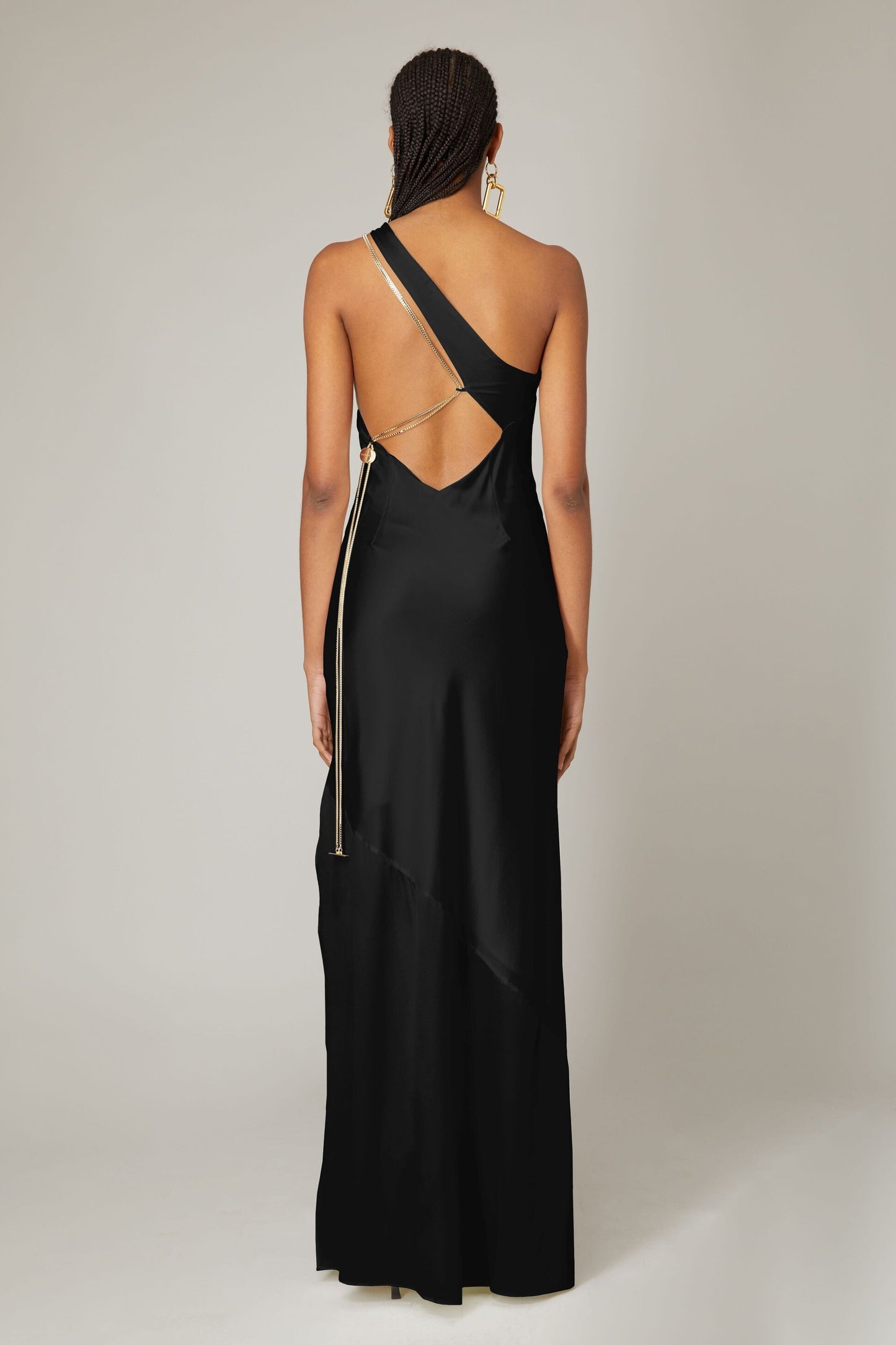 SKYLAR DRESS