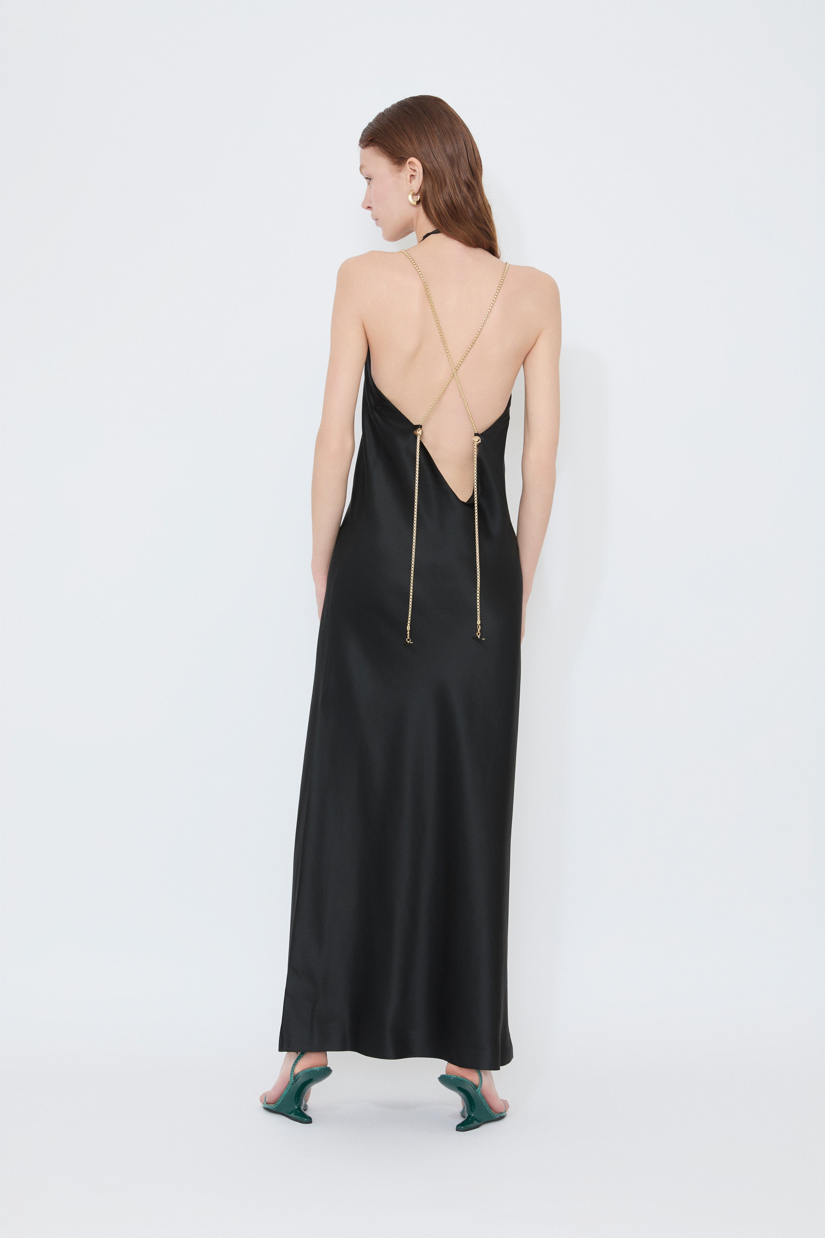 SELENA DRESS image