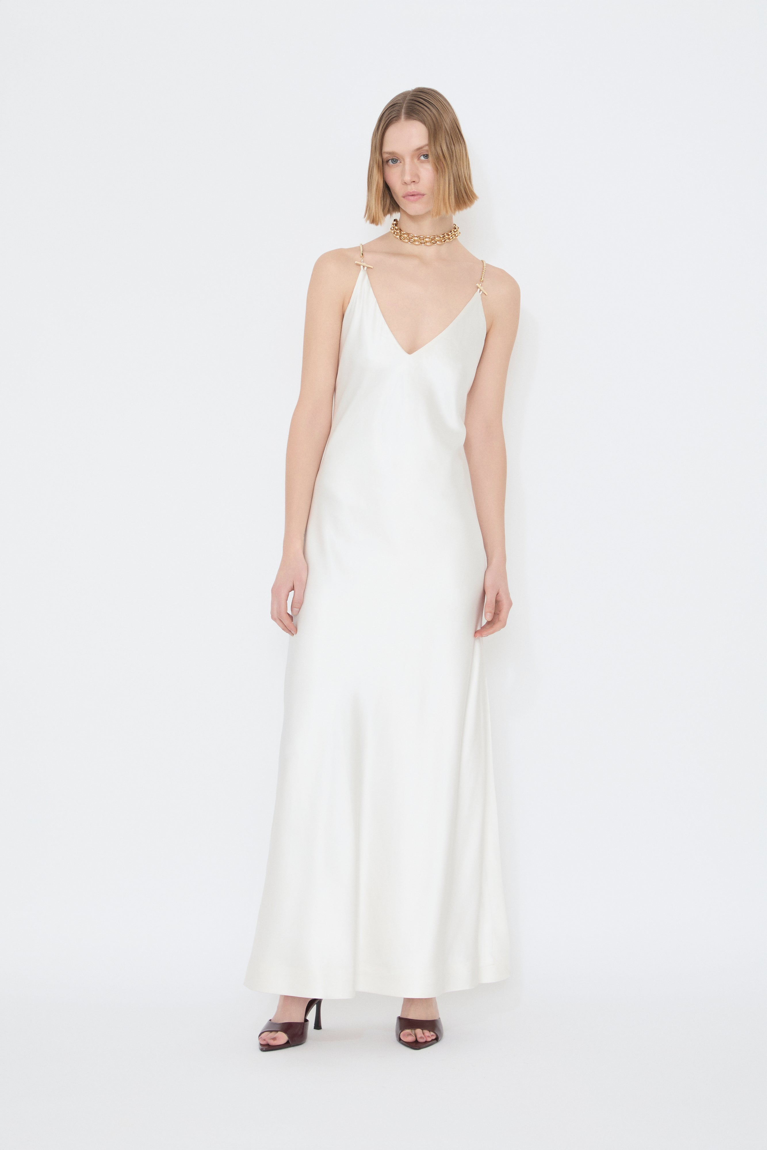 SELENA DRESS image