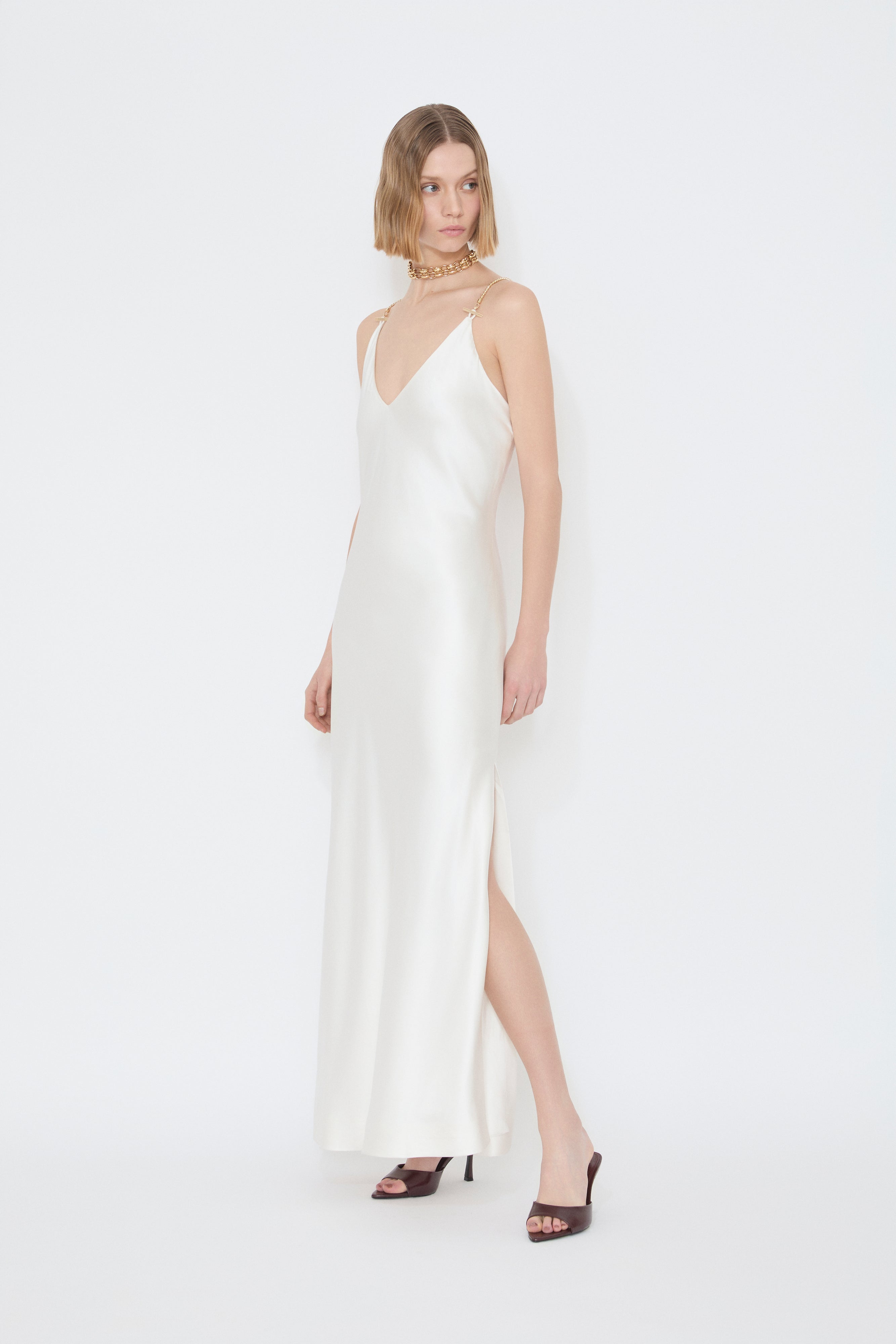SELENA DRESS image