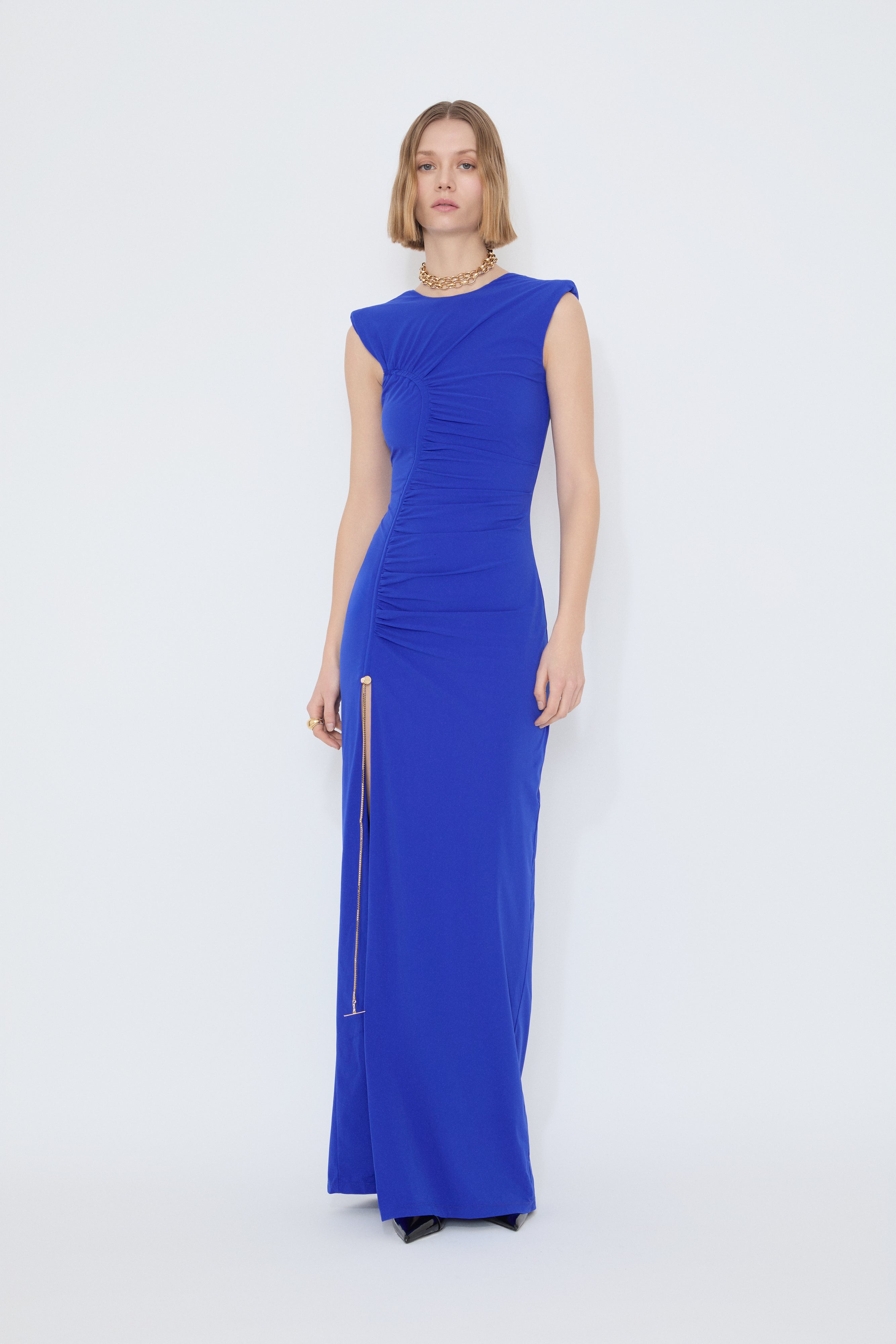 JUNIPER DRESS image