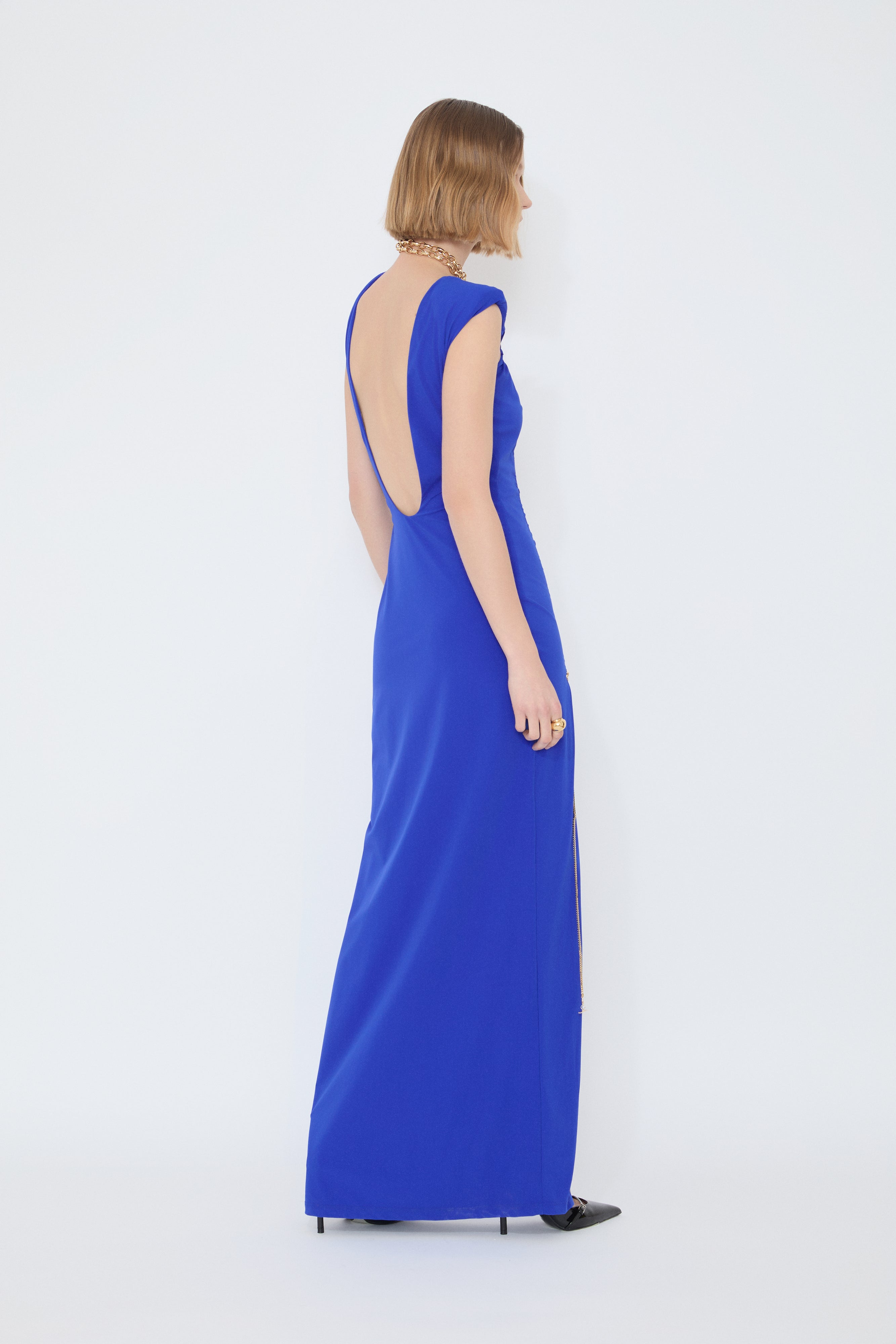 JUNIPER DRESS image