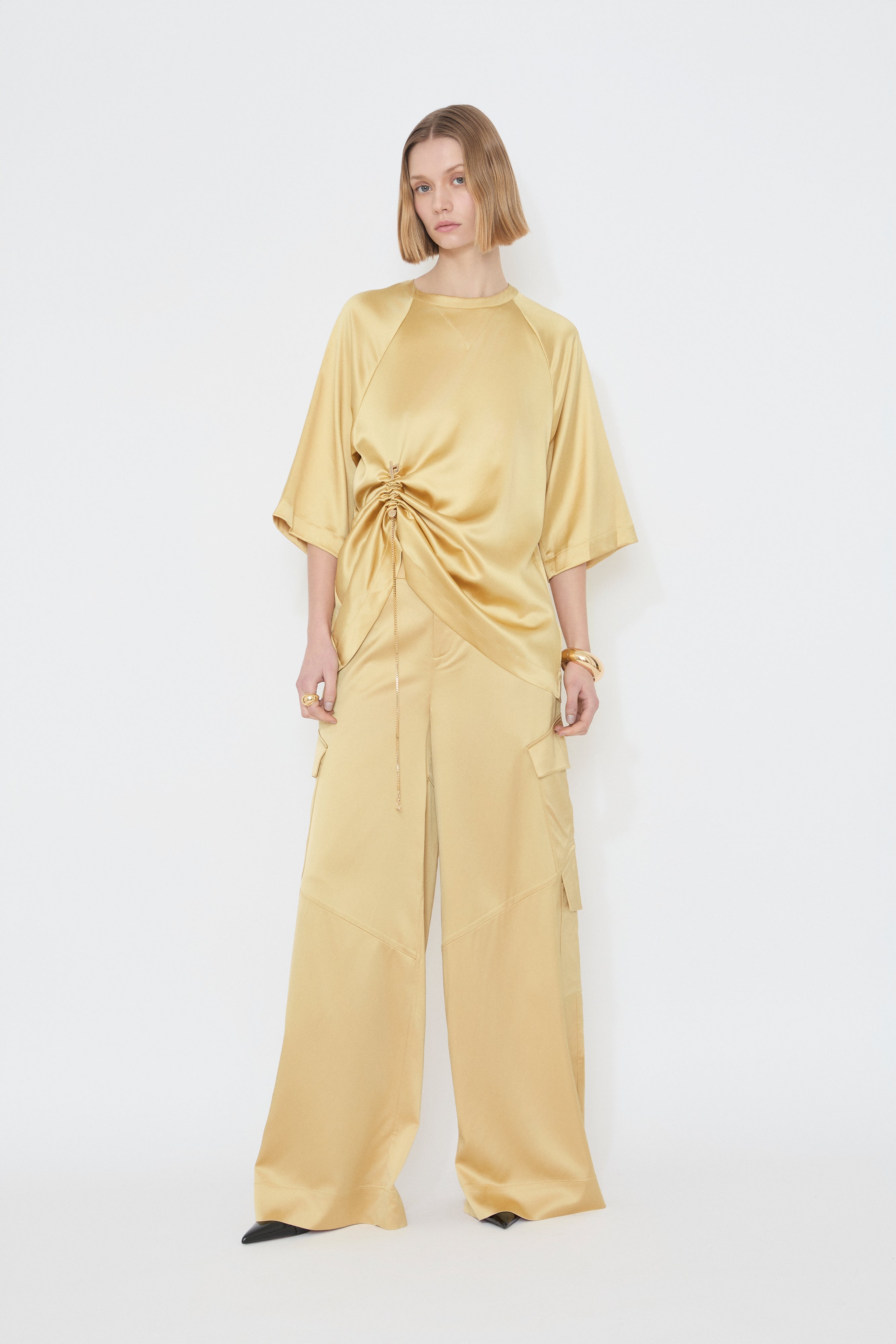 HARPER PANTS image