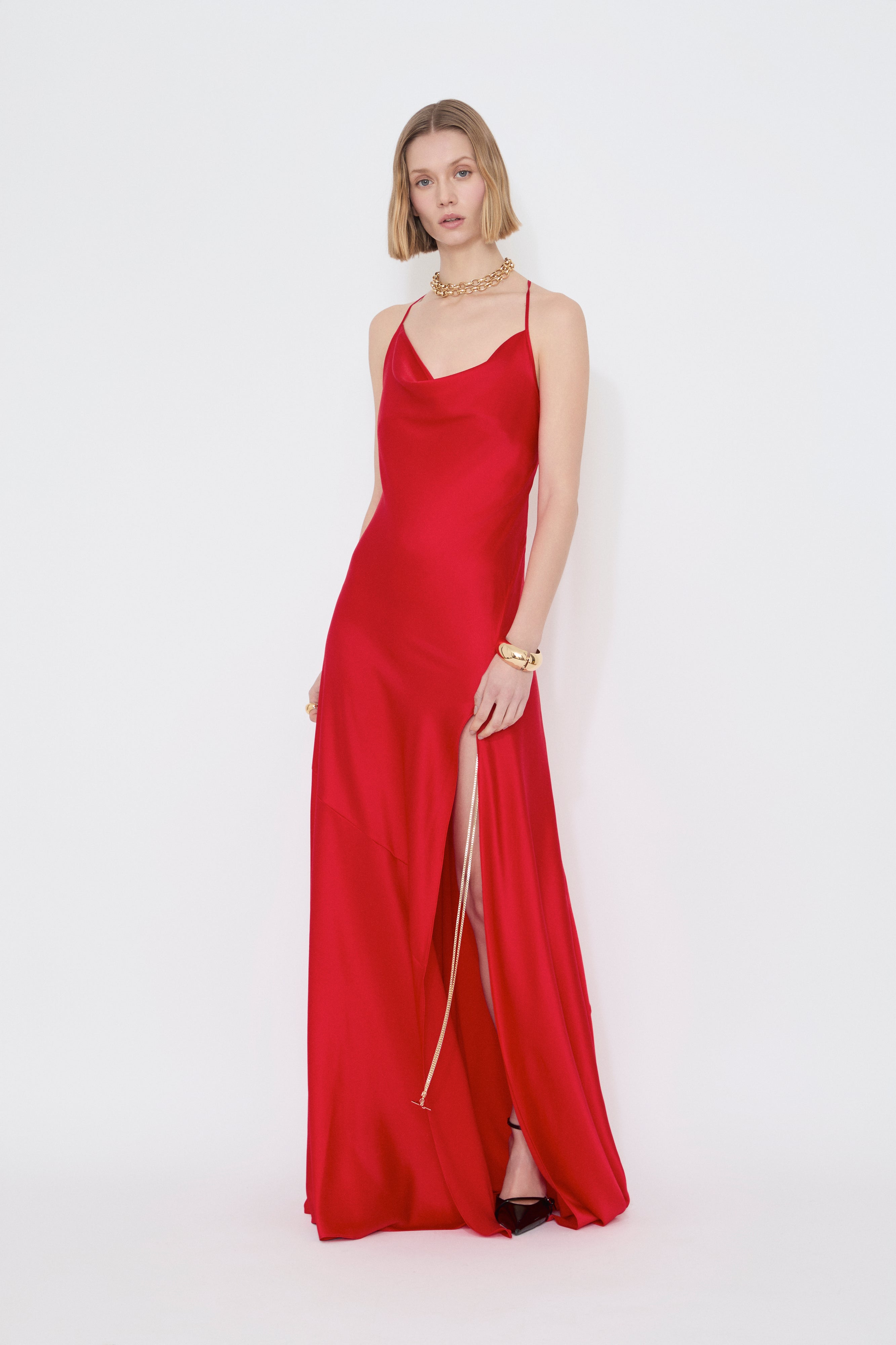 GABRIELLE DRESS image