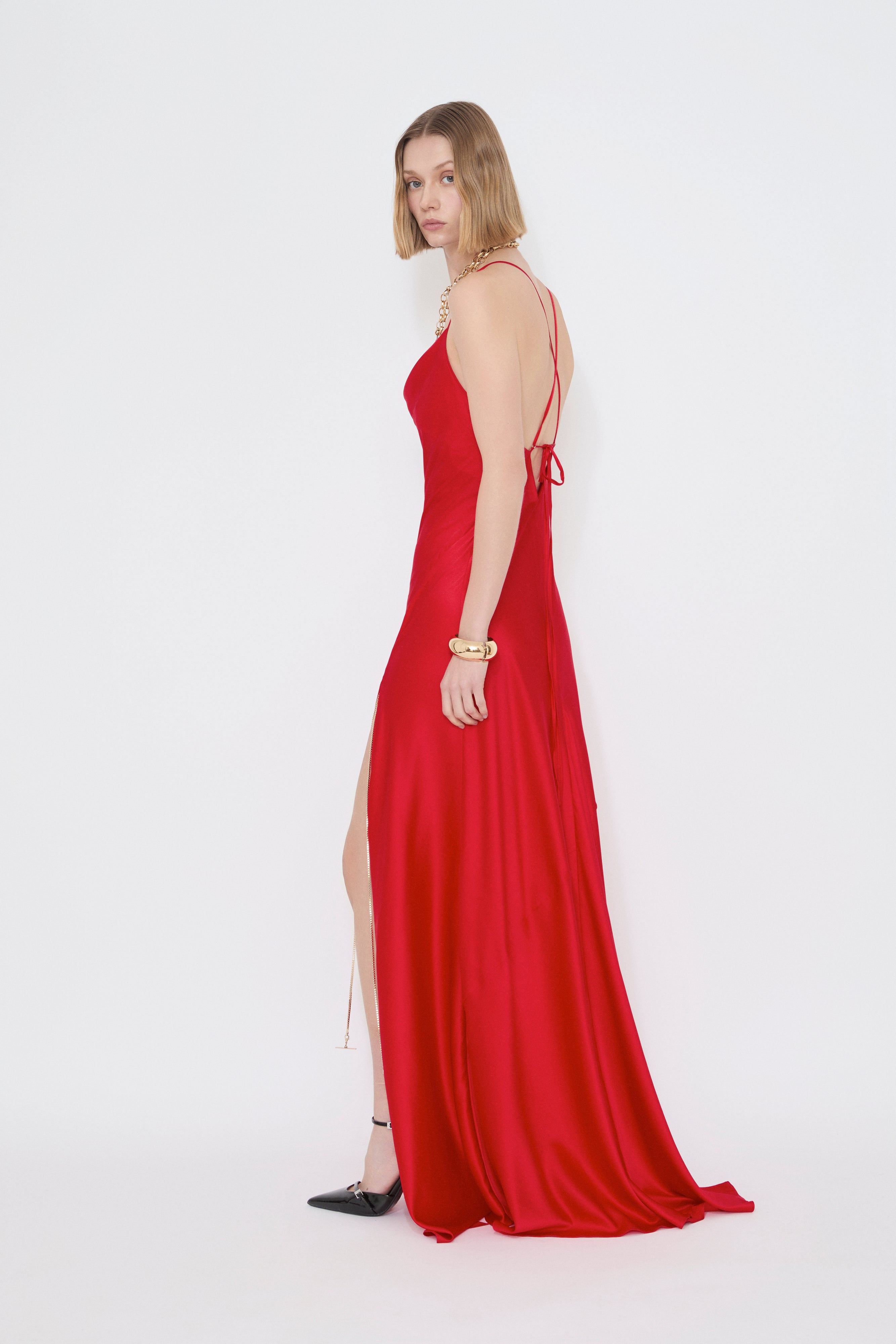 GABRIELLE DRESS image