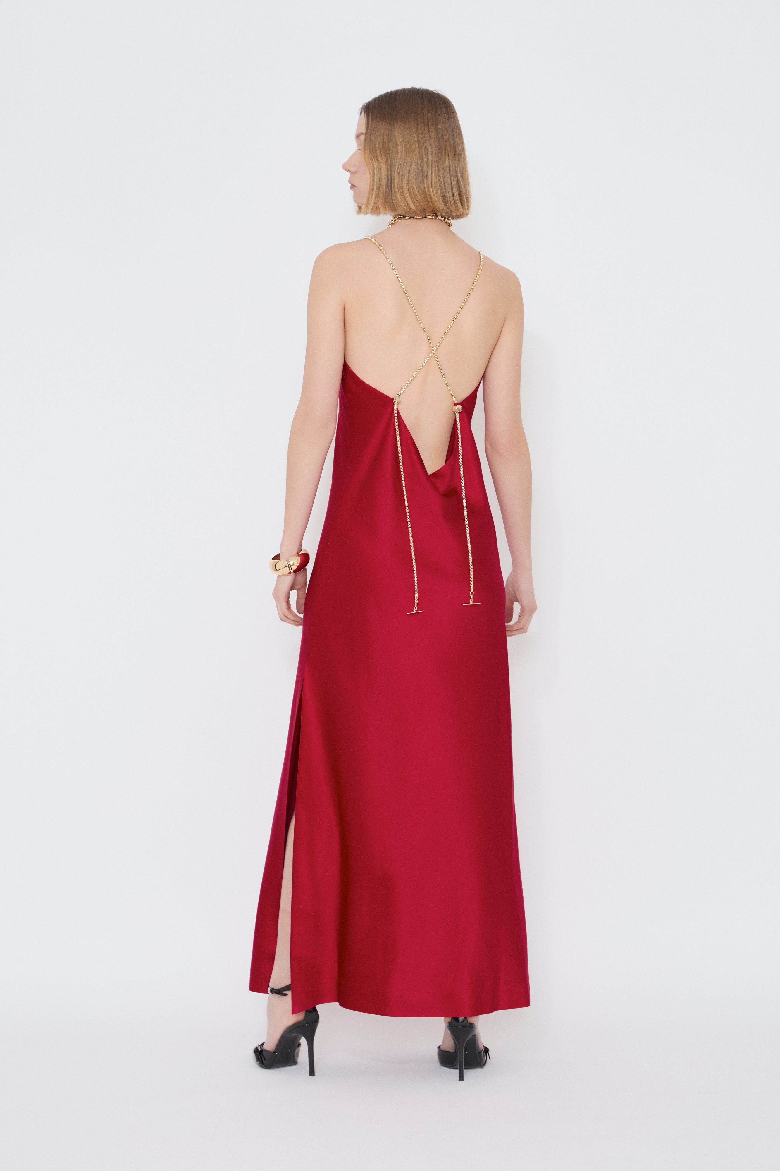 SELENA DRESS image