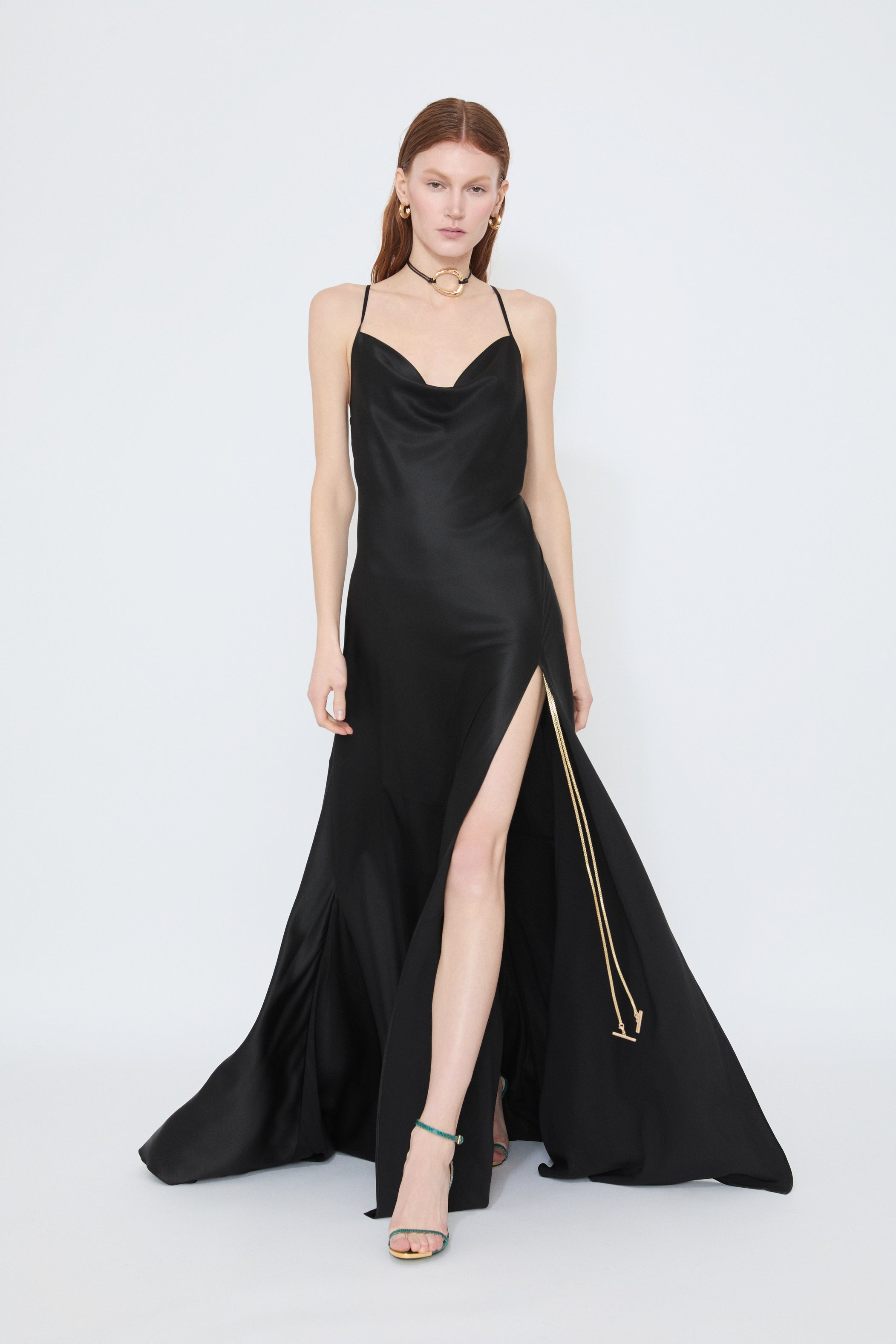 GABRIELLE DRESS image