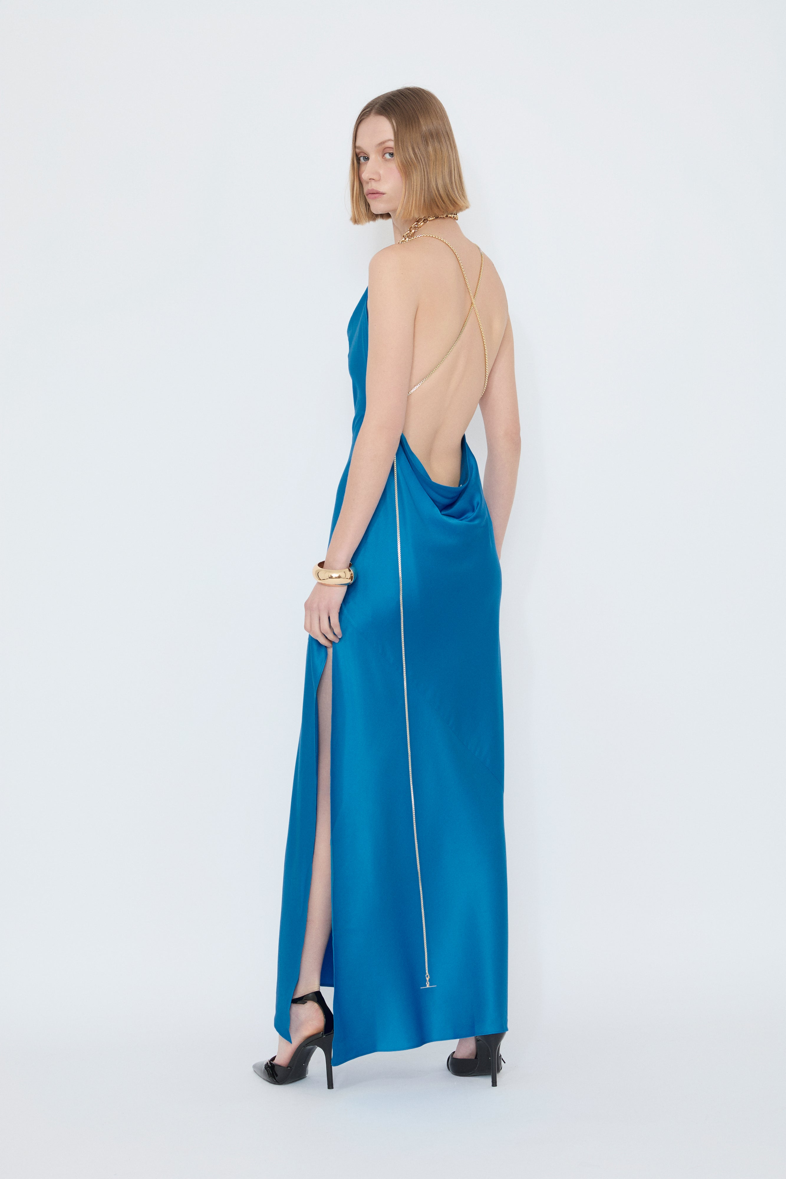 BRIGITTE DRESS image