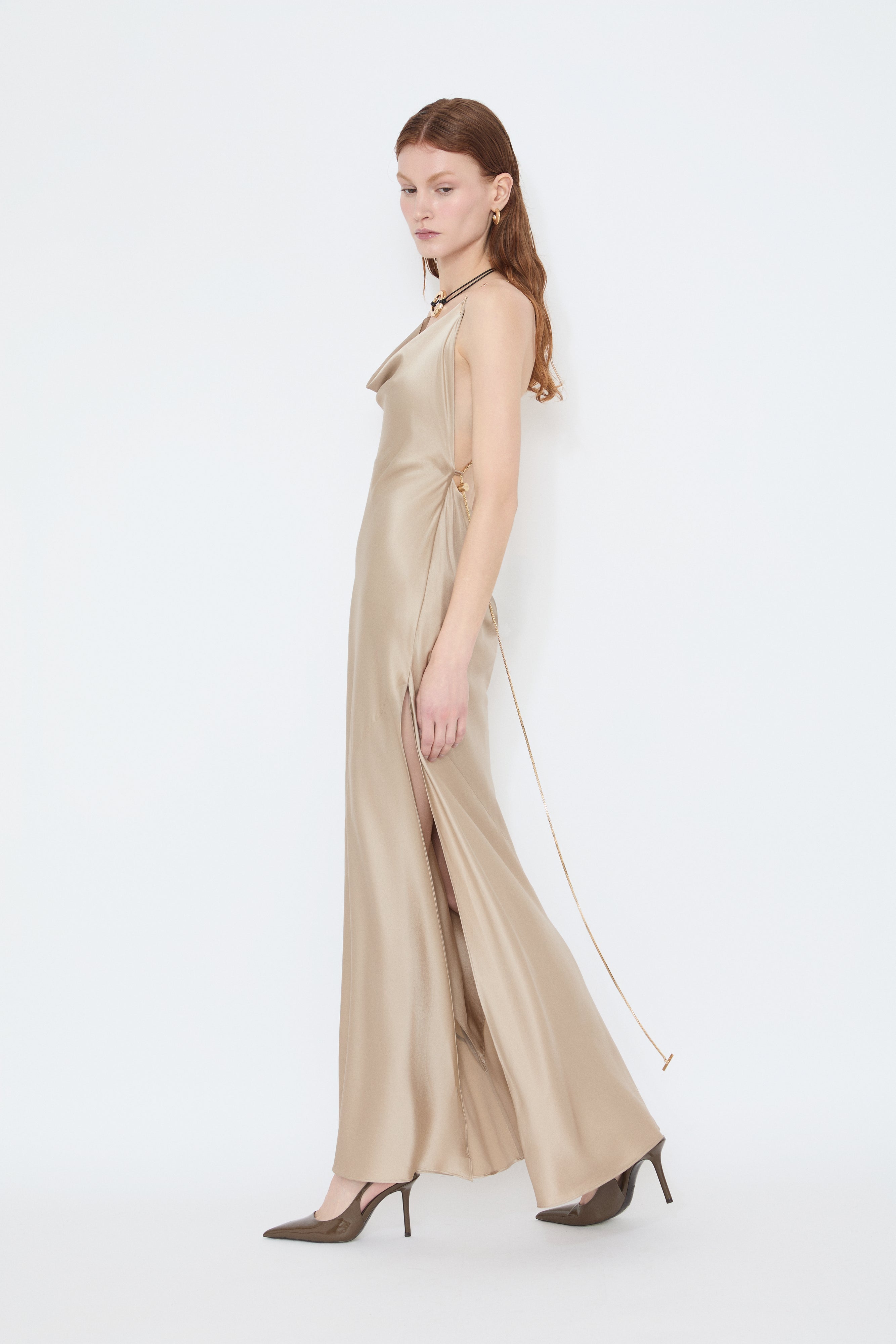 BRIGITTE DRESS image