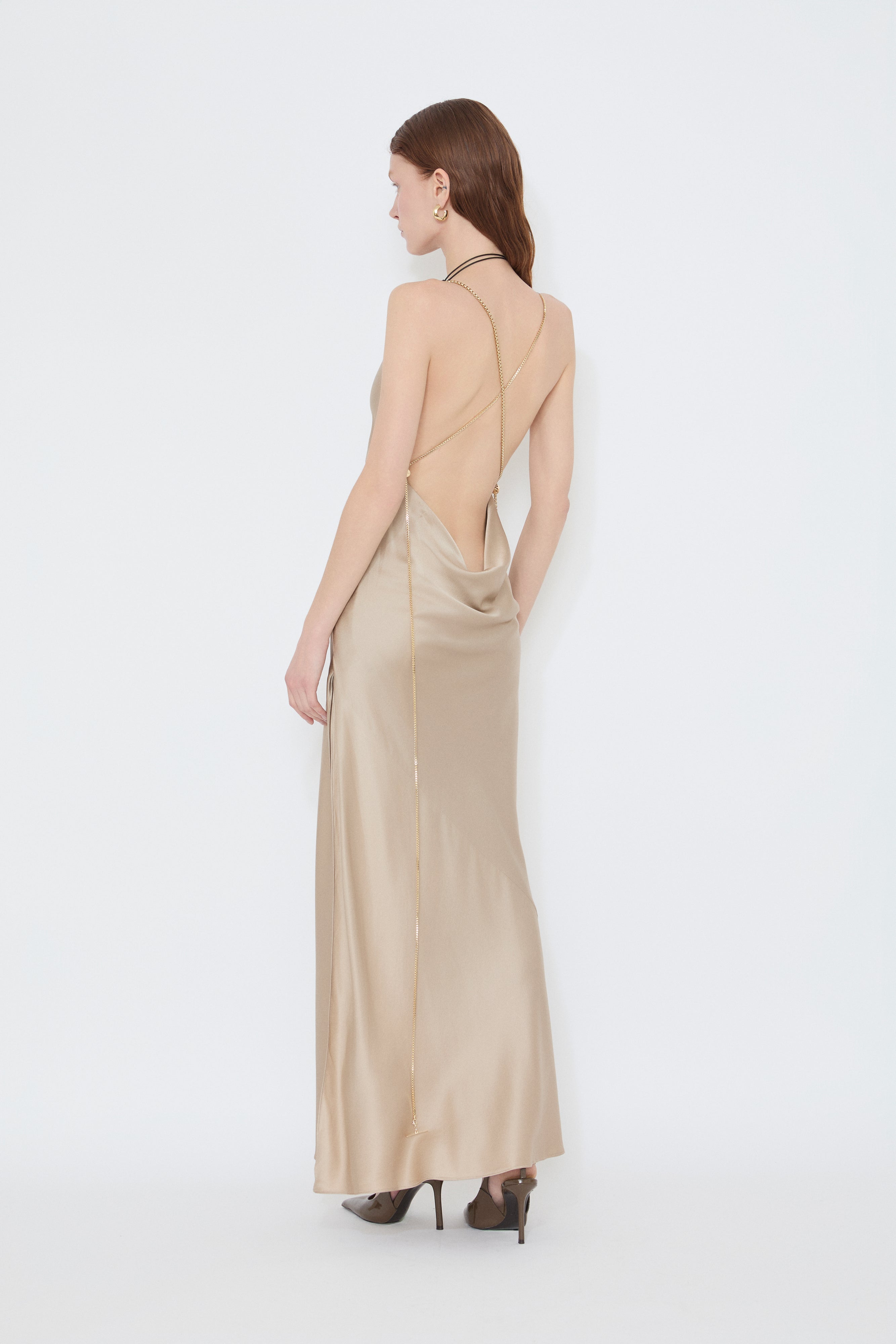 BRIGITTE DRESS image