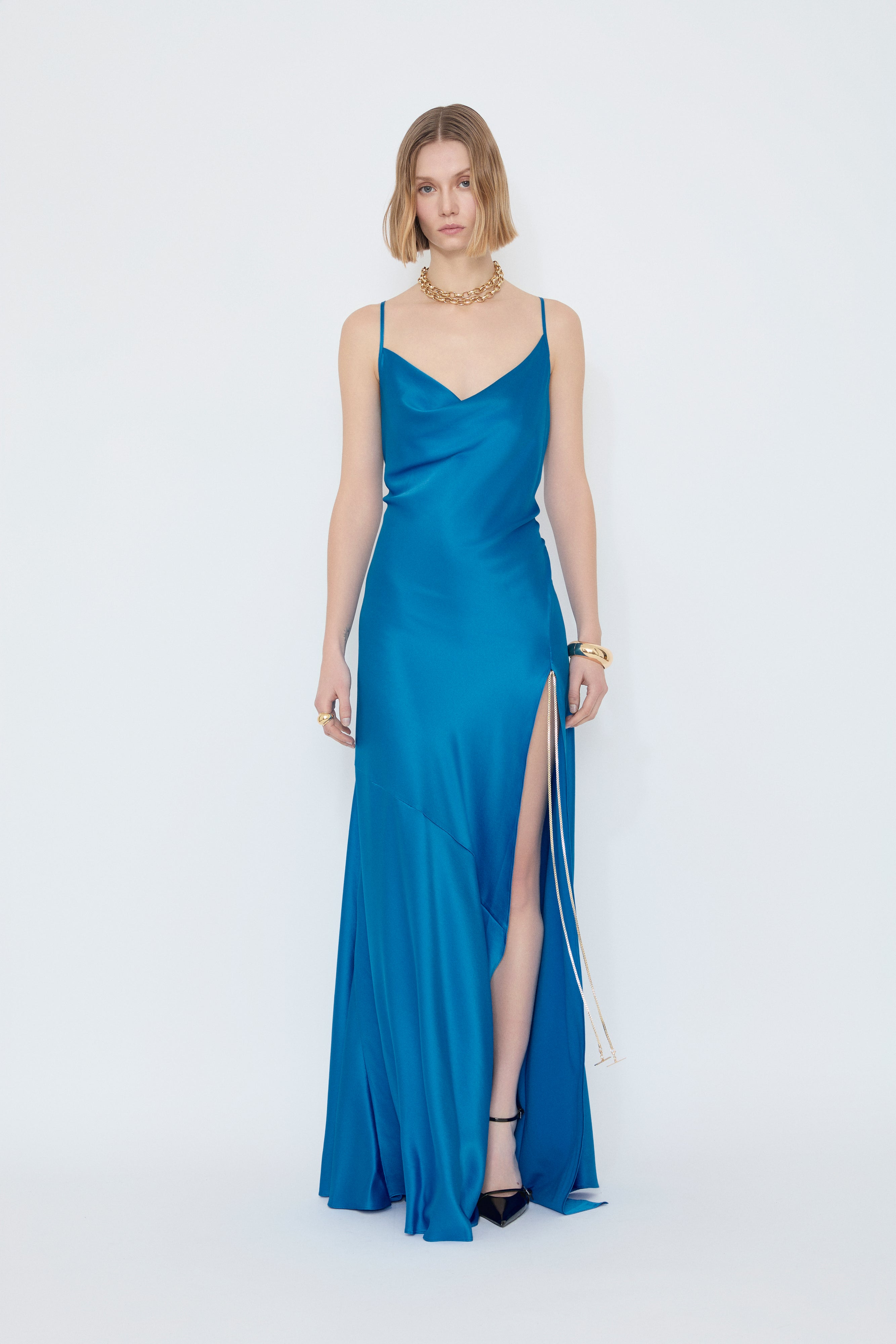 GABRIELLE DRESS image