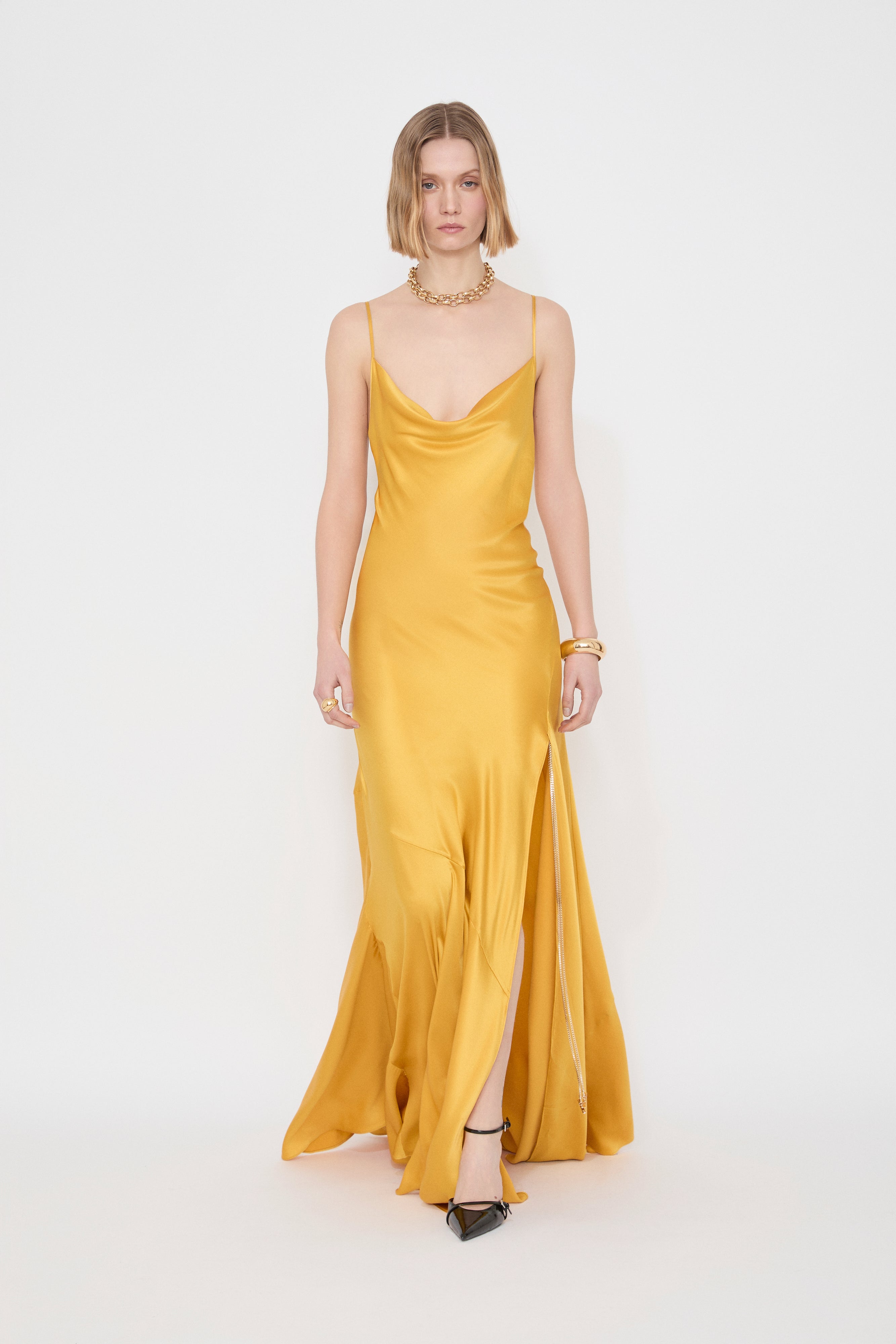 GABRIELLE DRESS image