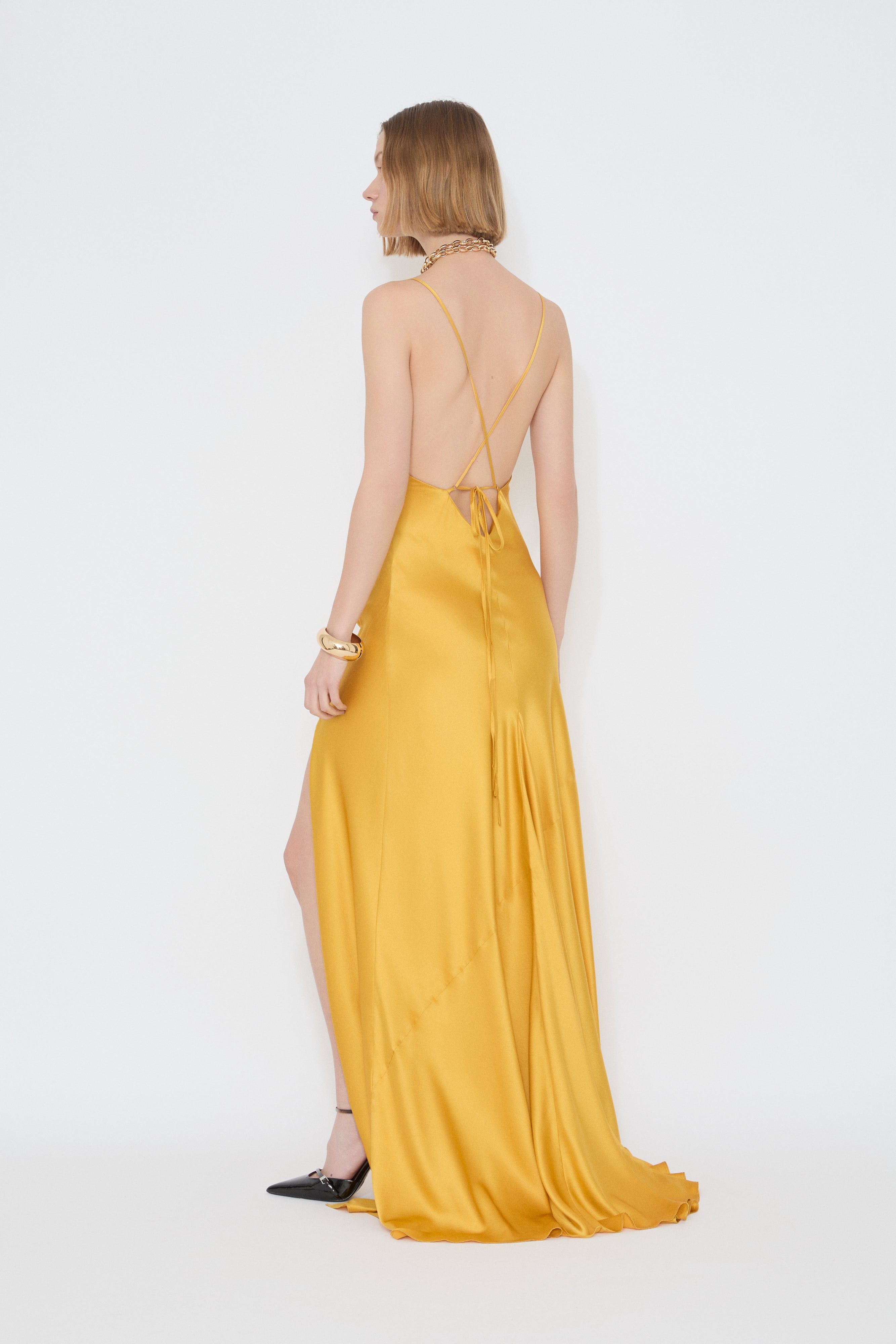 GABRIELLE DRESS image