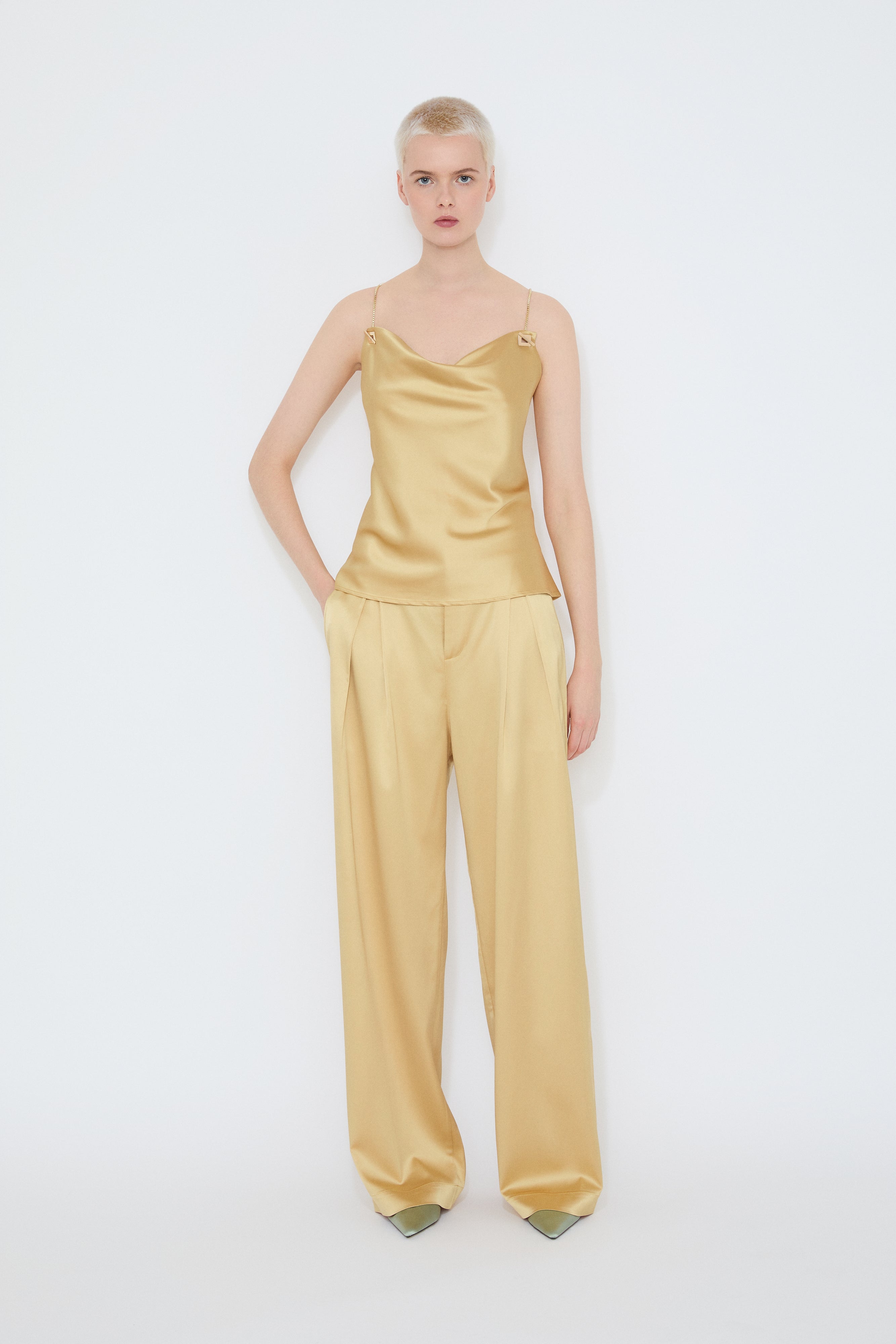 GIA PANTS image