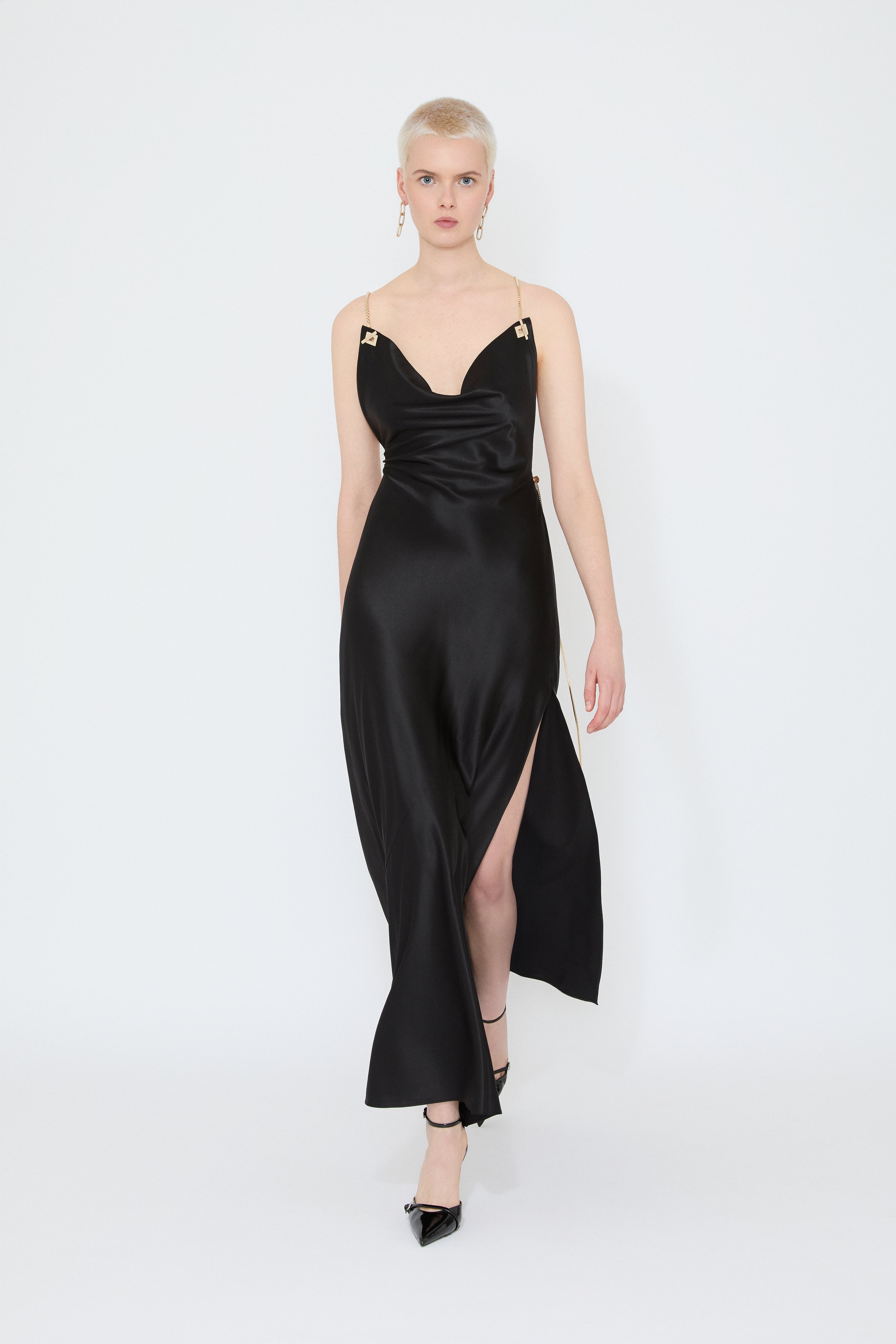 BRIGITTE DRESS image