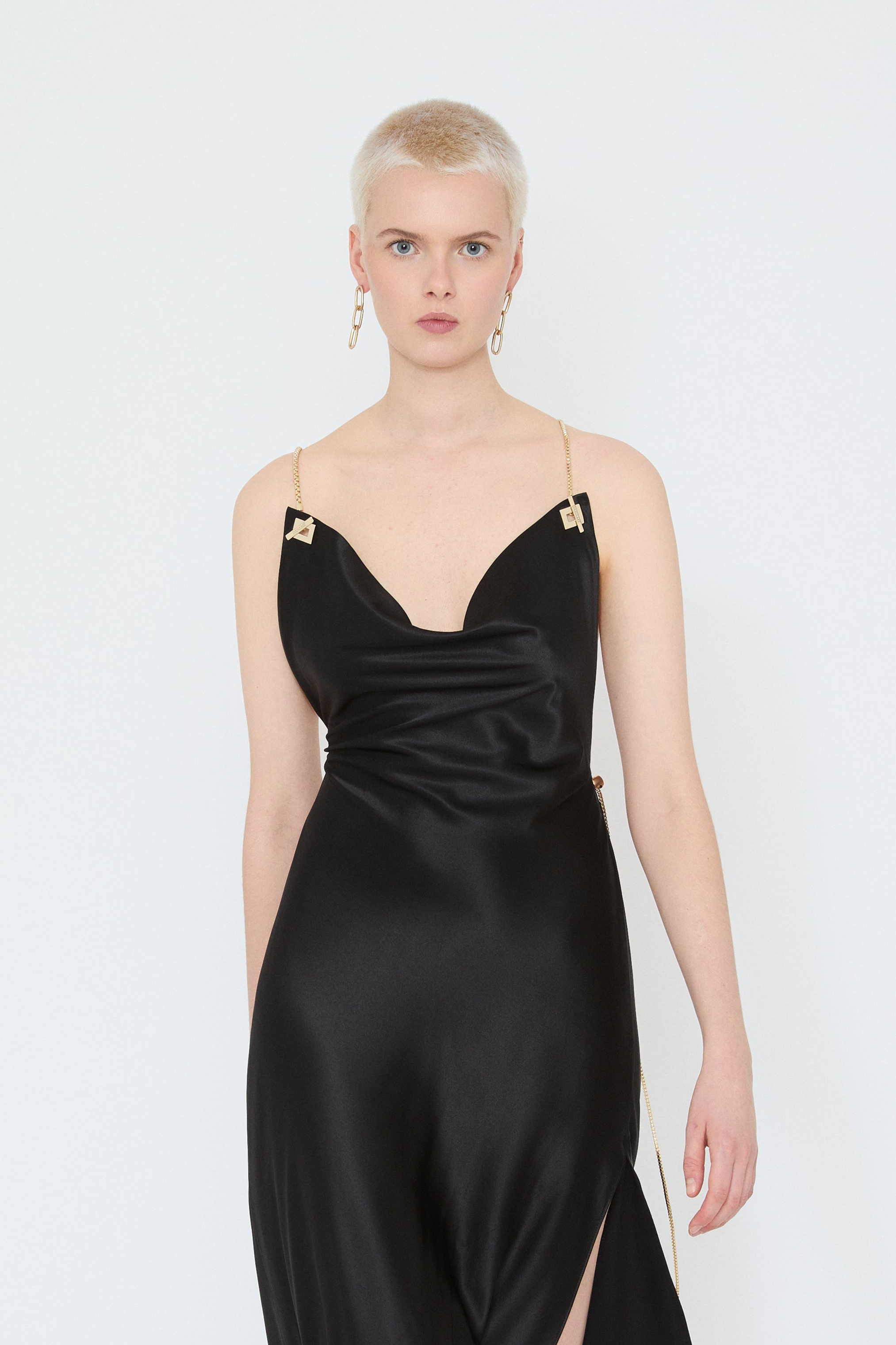 BRIGITTE DRESS image