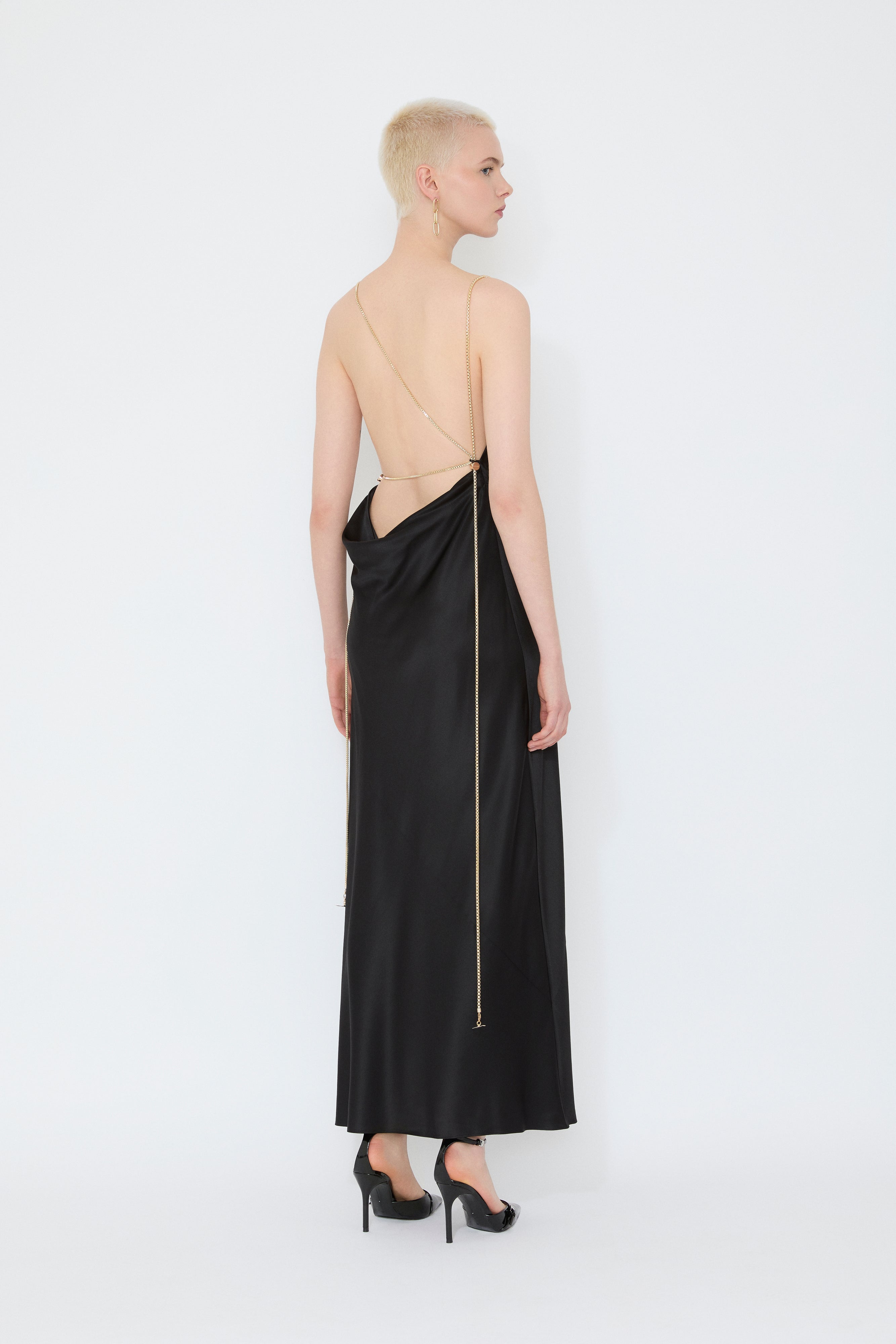 BRIGITTE DRESS image